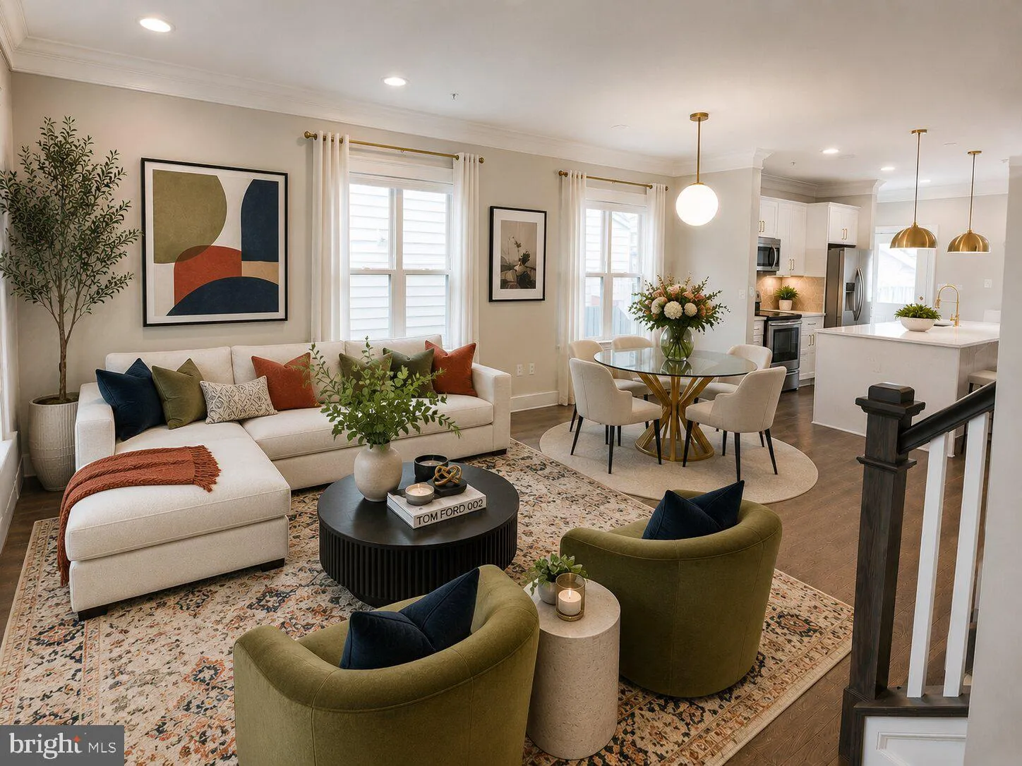 2179 HALF MOON PLACE, Washington, DC 20018