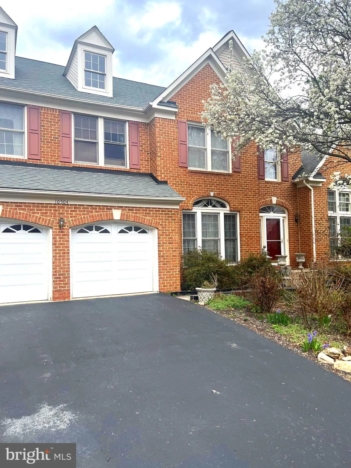 10504 TROWBRIDGE COURT, Fairfax, VA 22030