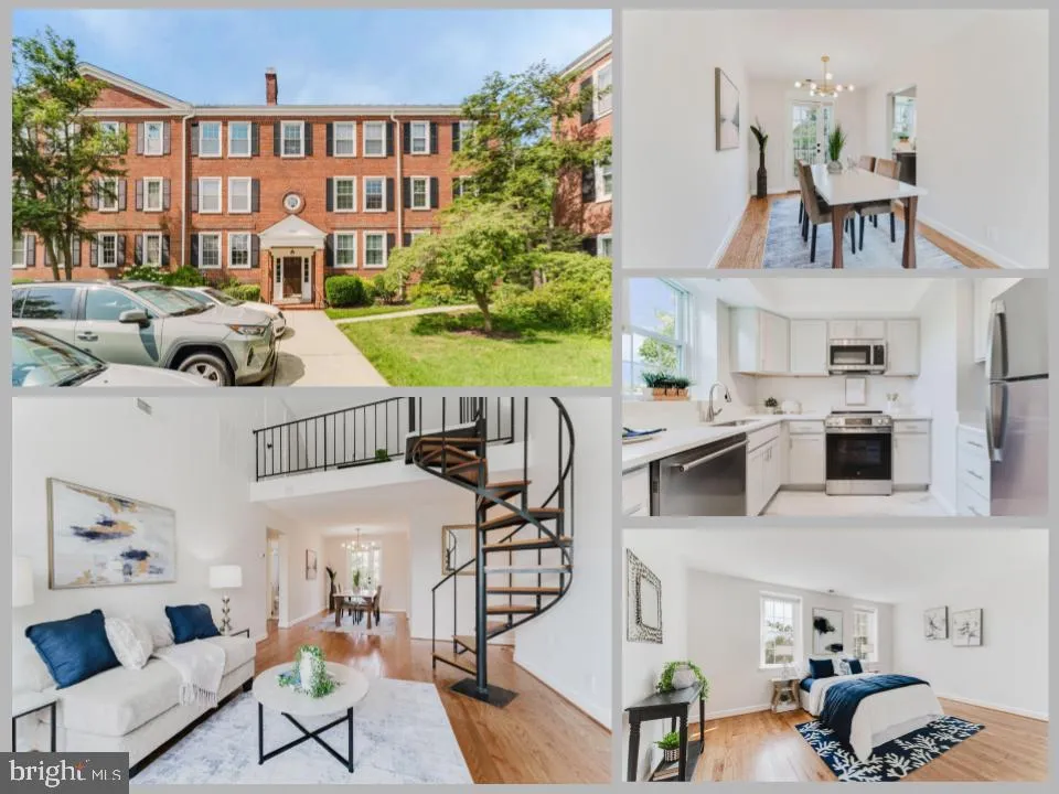 3050 ABINGDON STREET, Arlington, VA 22206