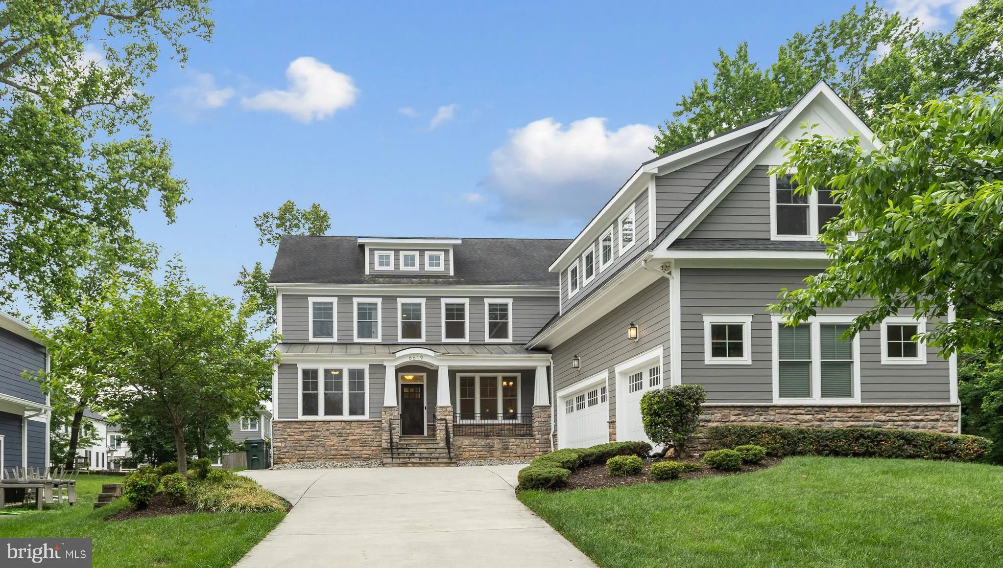 6619 BYRNES DRIVE, Mclean, VA 22101