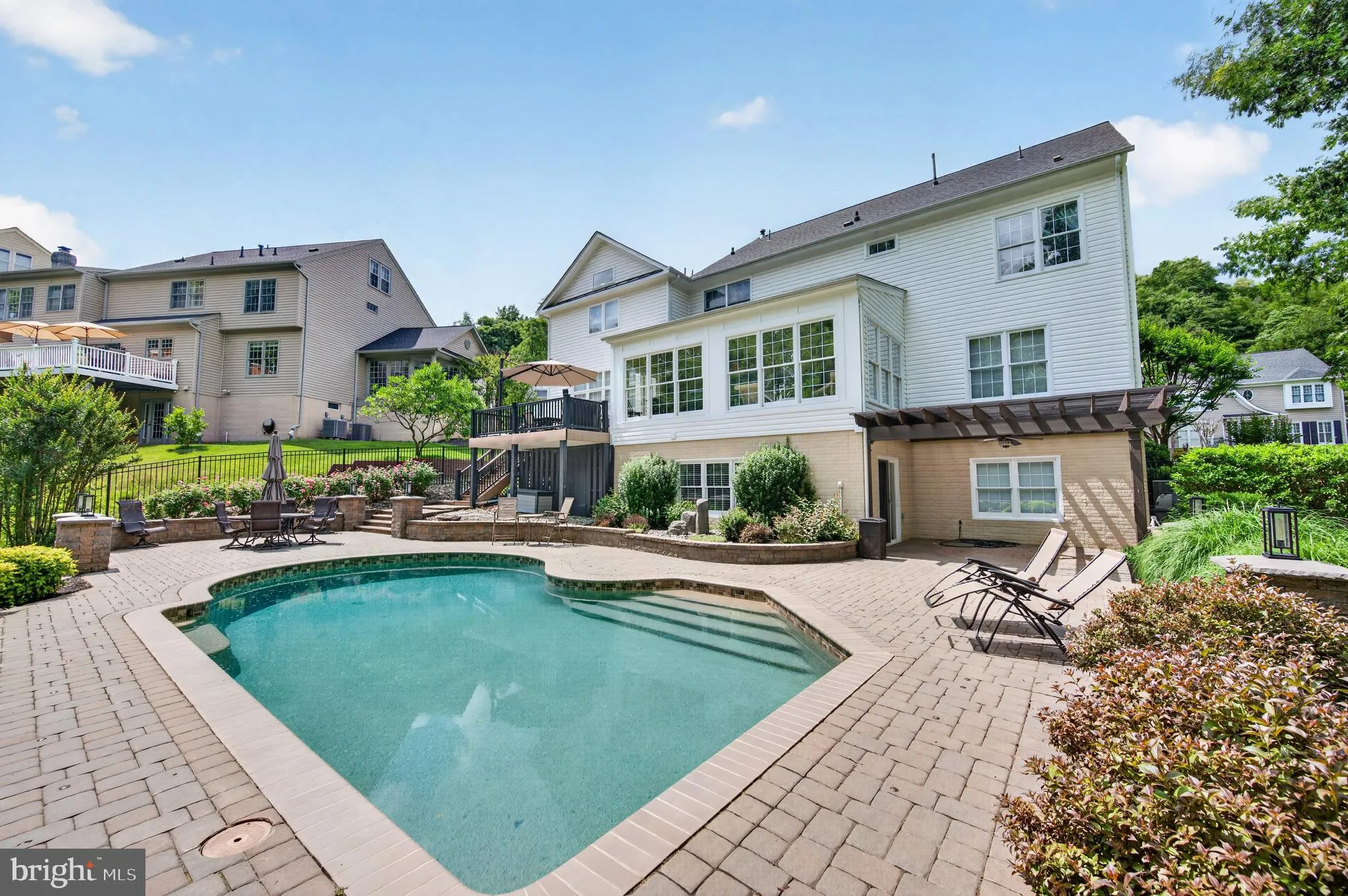 9638 WOODLAND ROAD, New Market, MD 21774