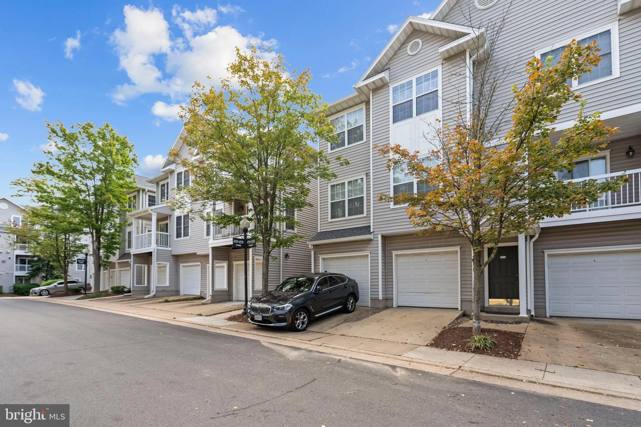 4525 SUPERIOR SQUARE, Fairfax, VA 22033