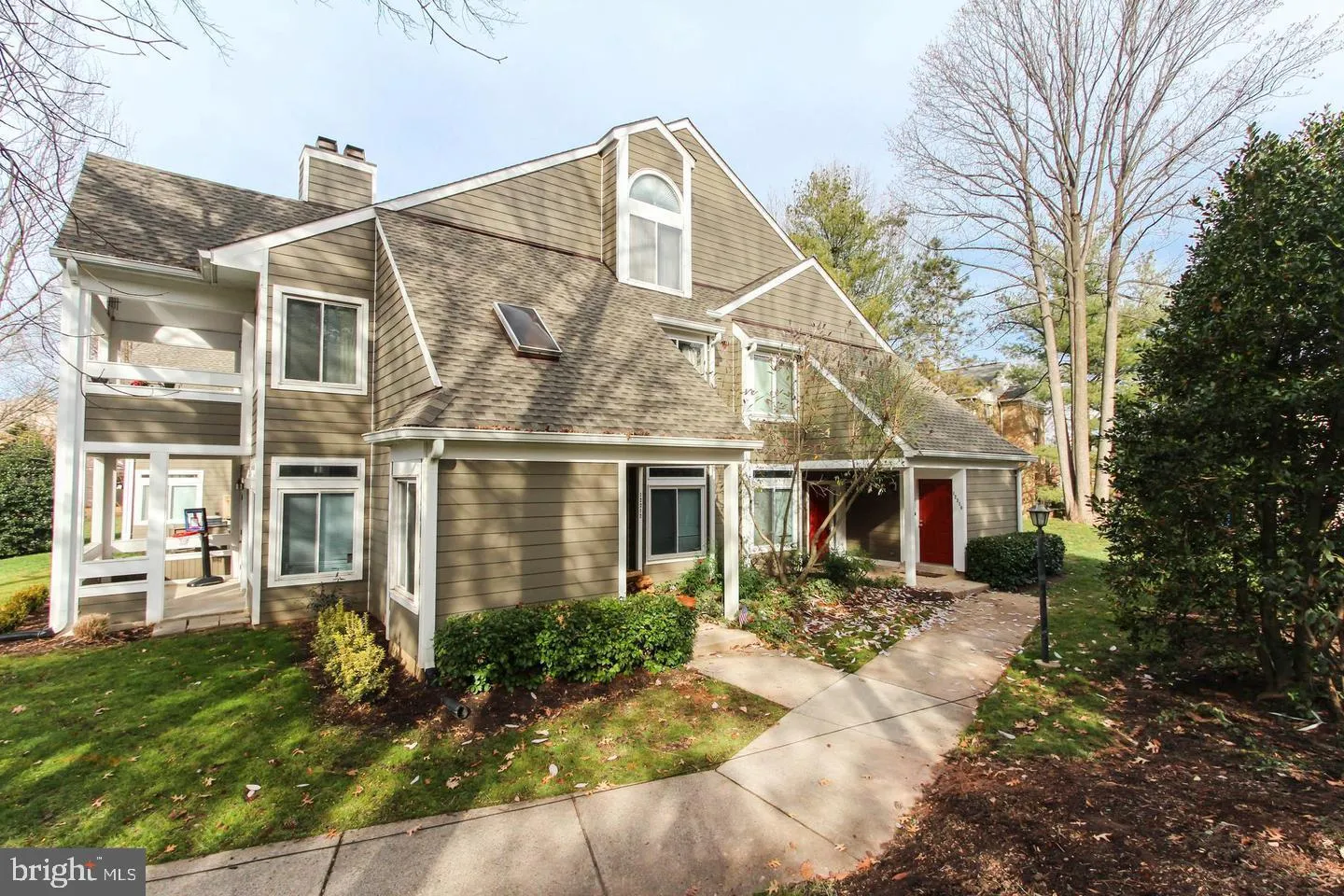 12208 FORT BUFFALO CIRCLE, Fairfax, VA 22033