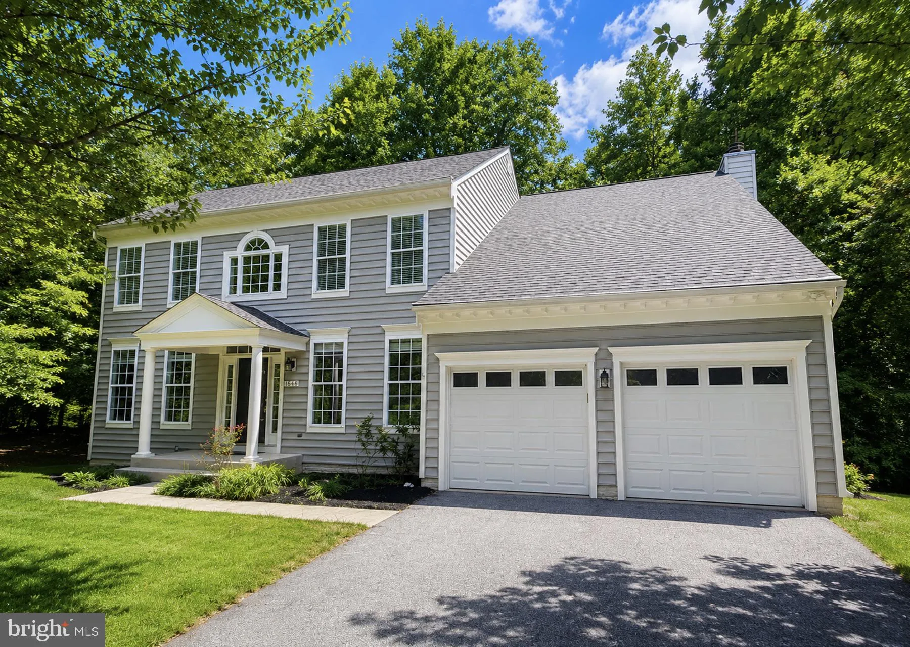 1646 WOODSTOCK ROAD, Woodstock, MD 21163