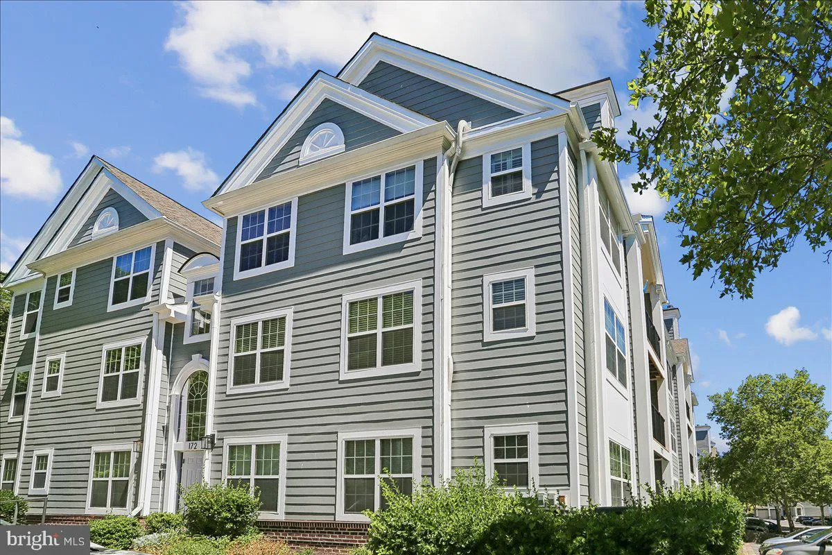 172 KENDRICK PLACE, Gaithersburg, MD 20878