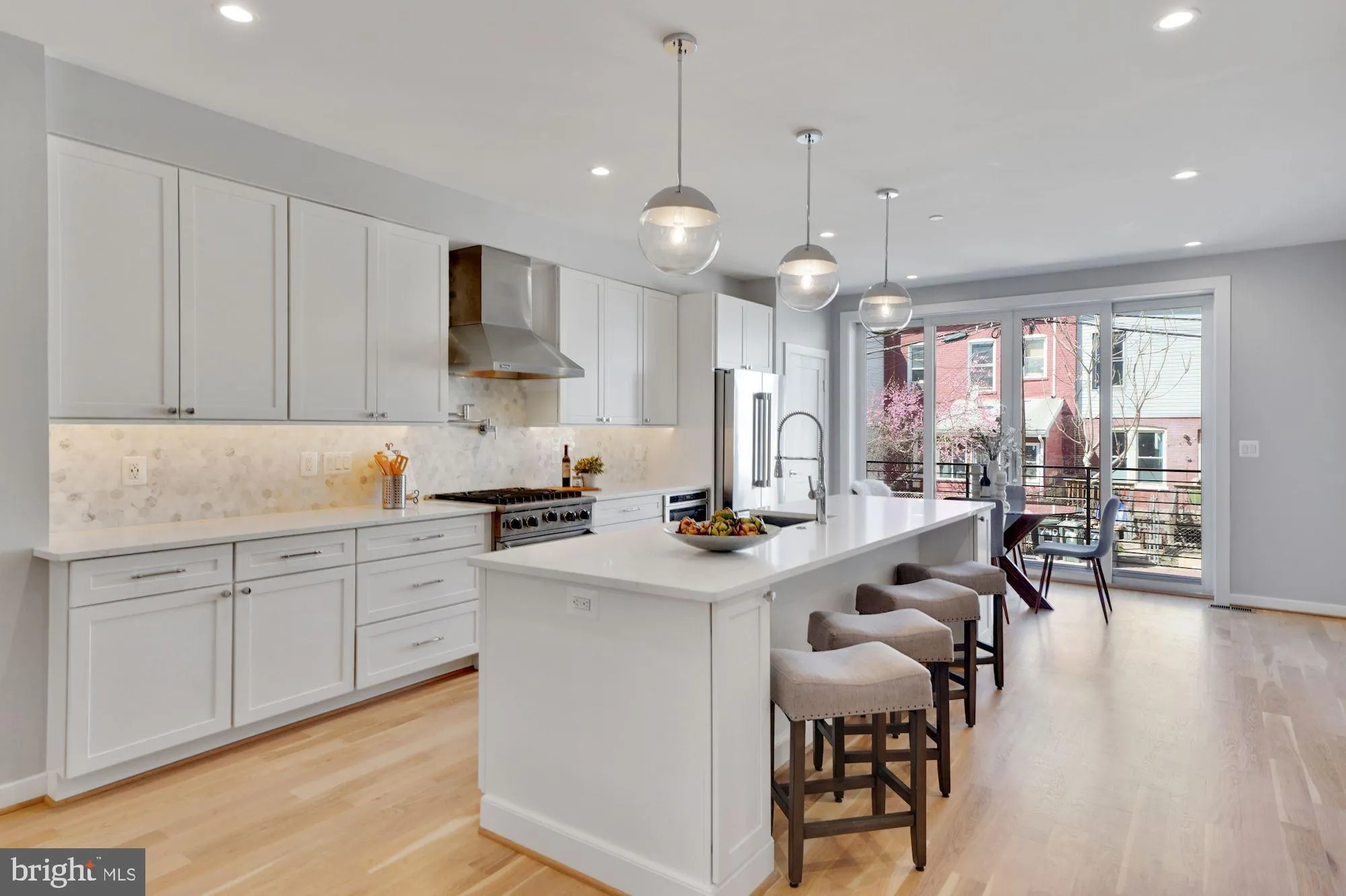 731 PARK ROAD, Washington, DC 20010