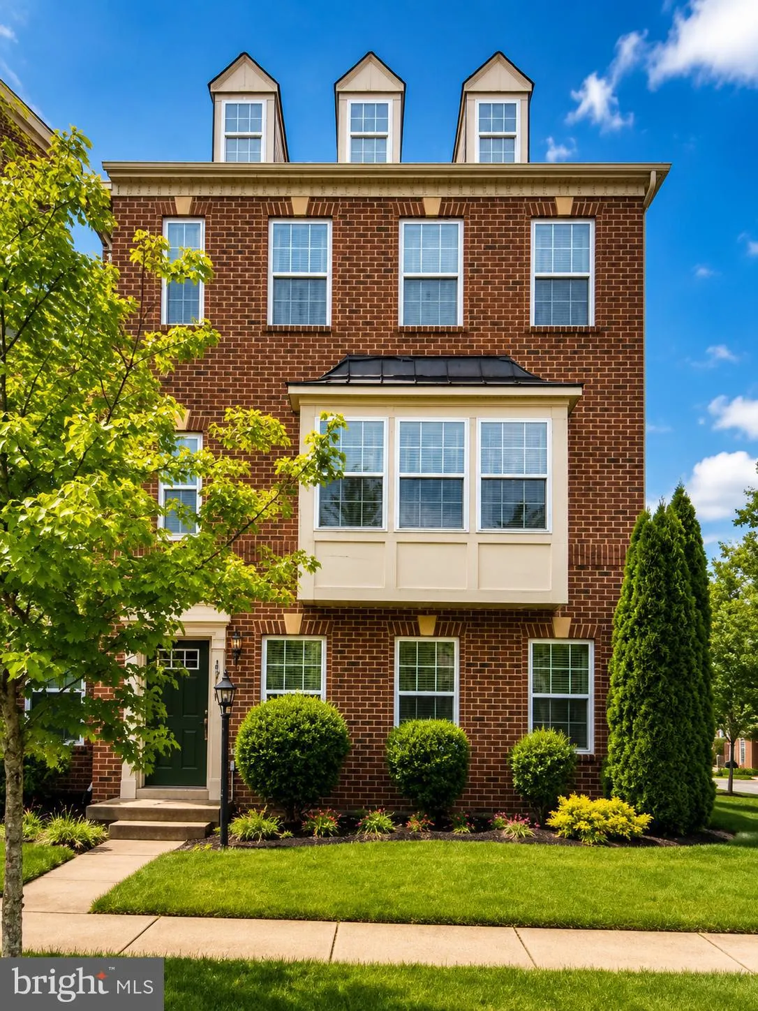 25707 BISHOP GROVE TERRACE, Aldie, VA 20105