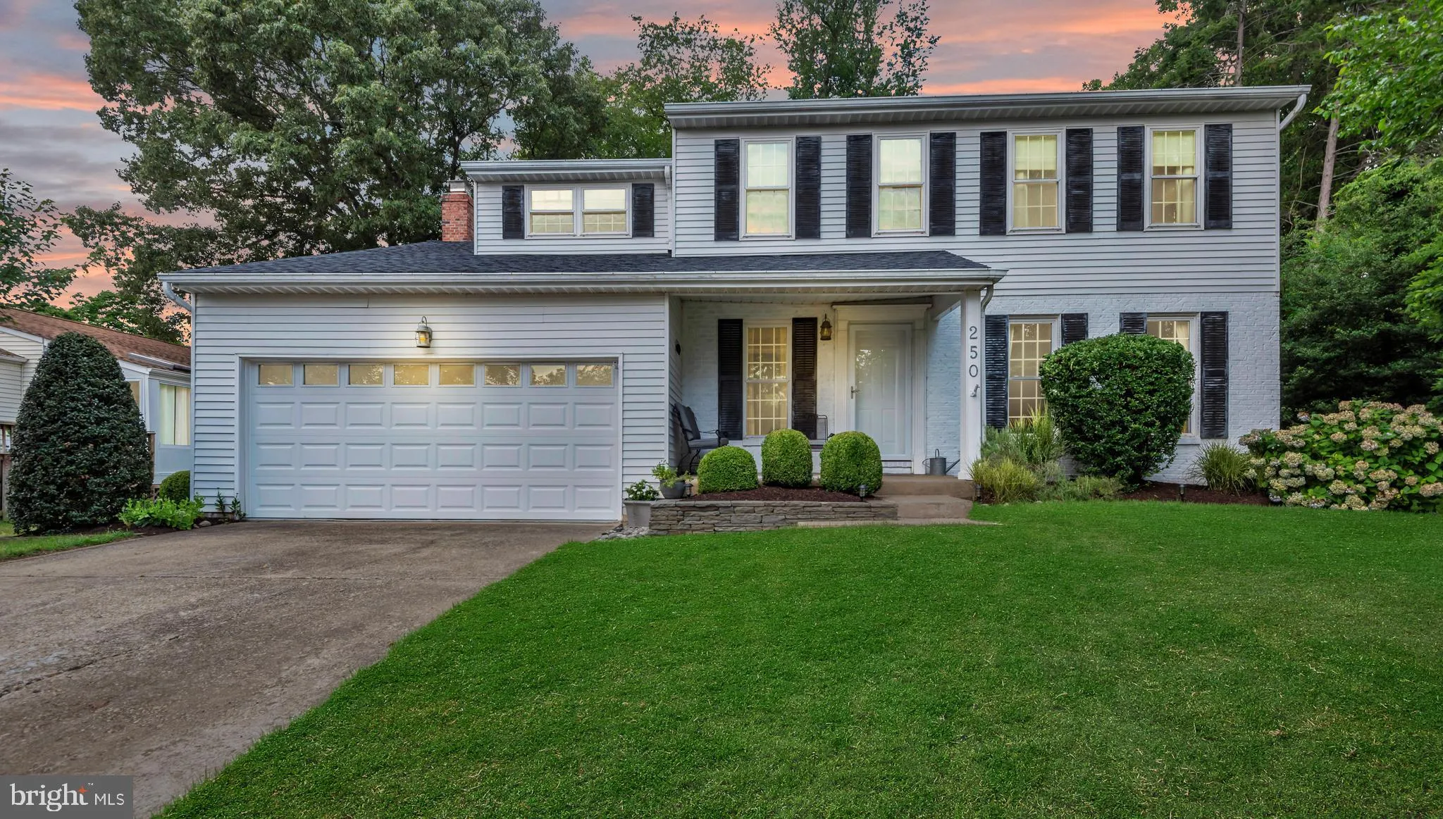 250 MILLCHURCH ROAD, Arnold, MD 21012
