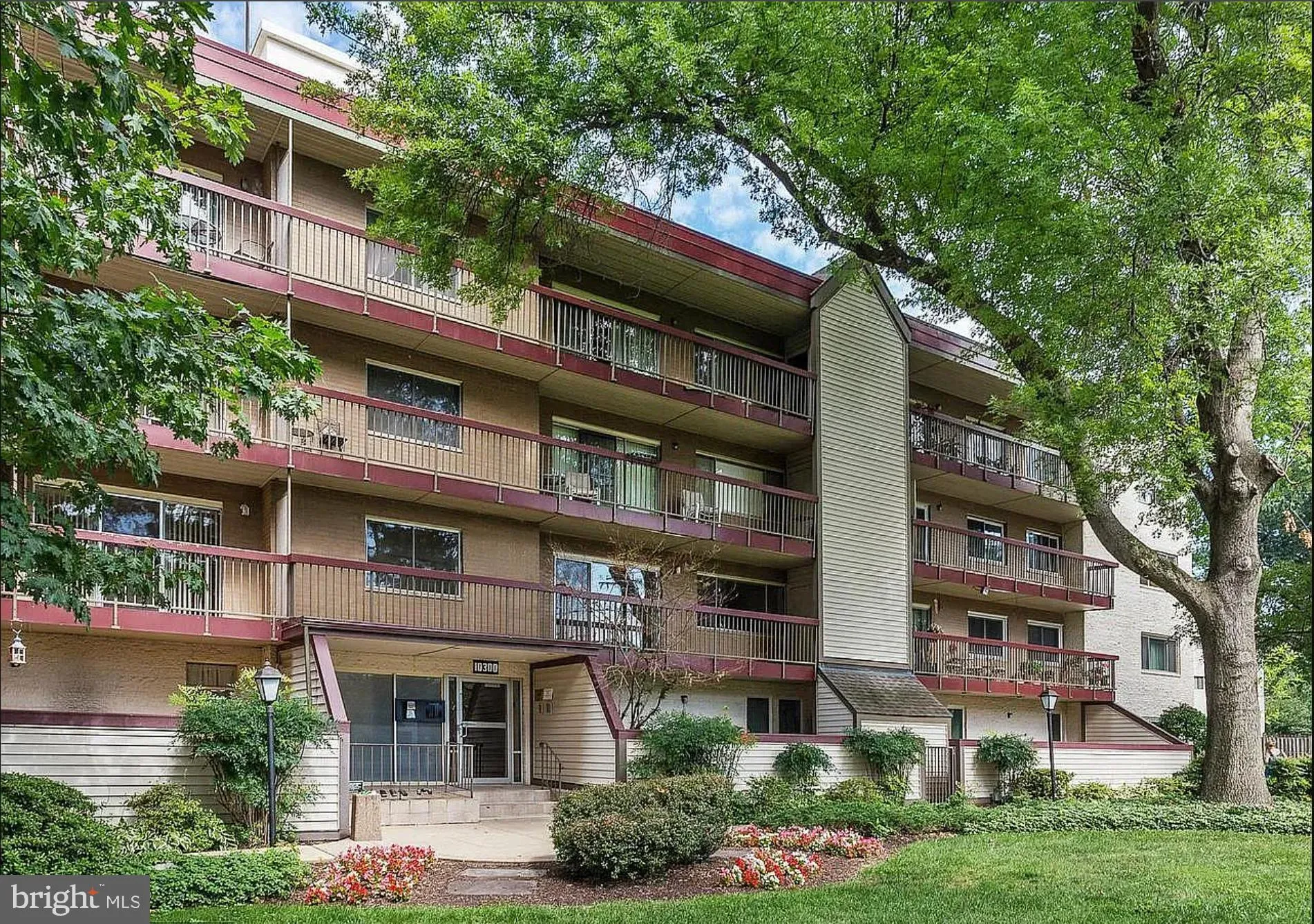 10300 WESTLAKE DRIVE, Bethesda, MD 20817