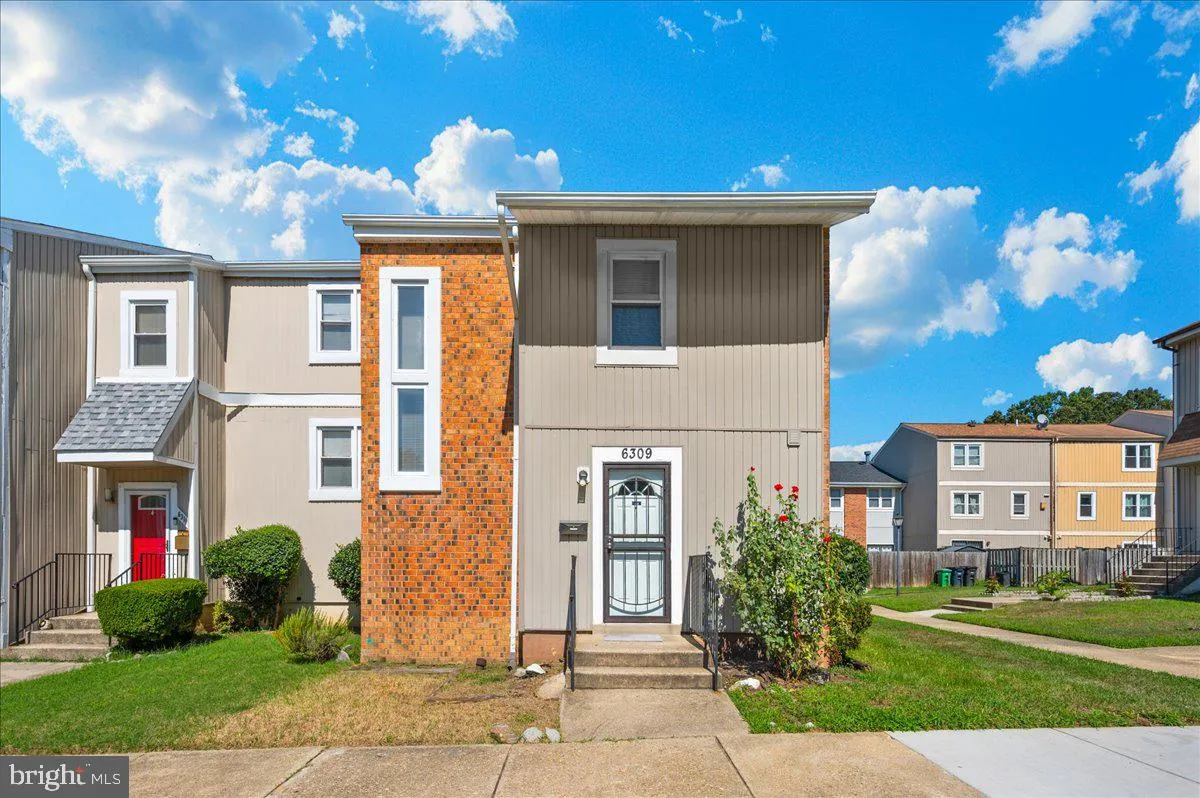 6309 ARWEN COURT, Fort Washington, MD 20744