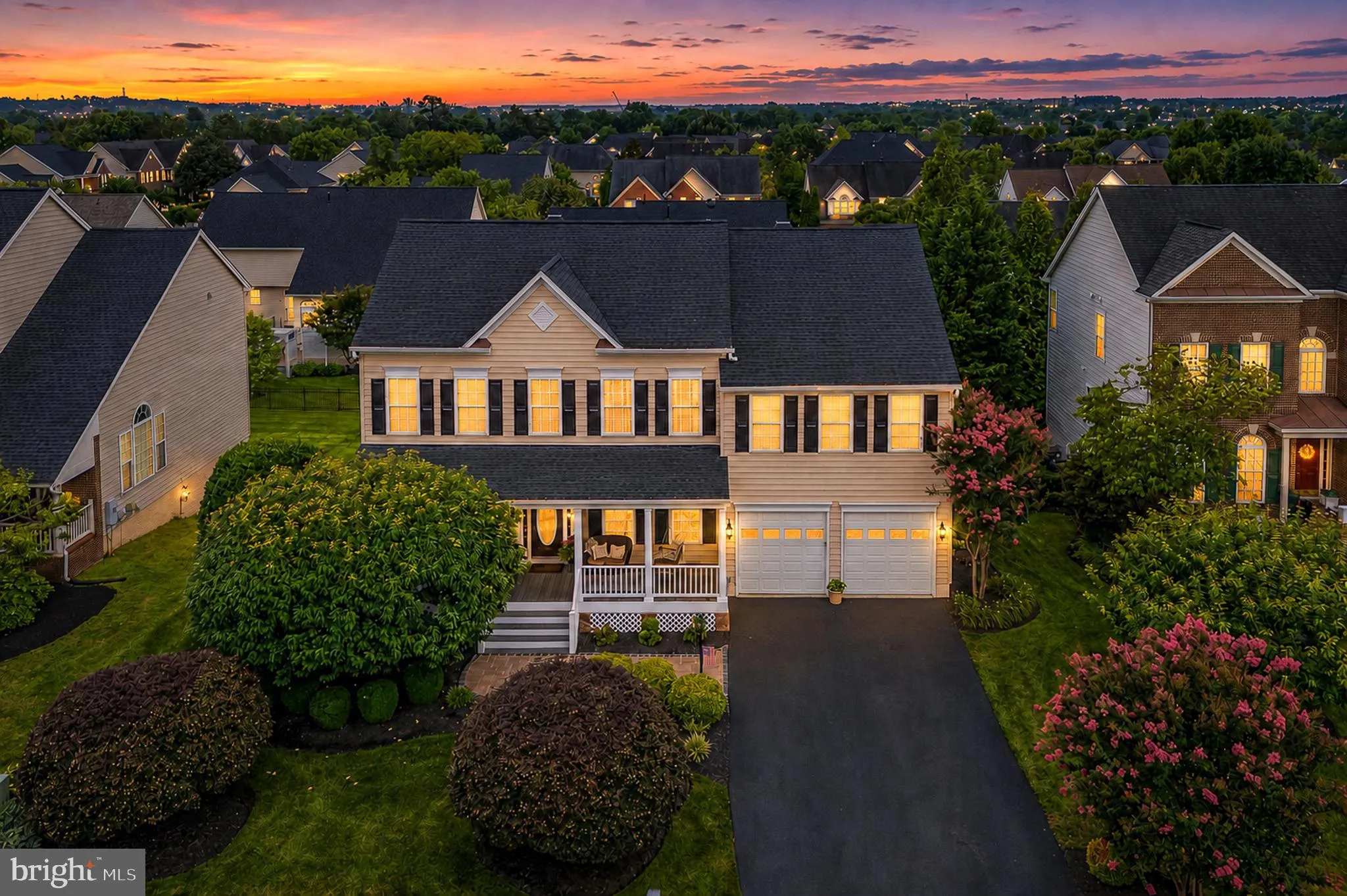 5779 COACHVIEW COURT, Haymarket, VA 20169