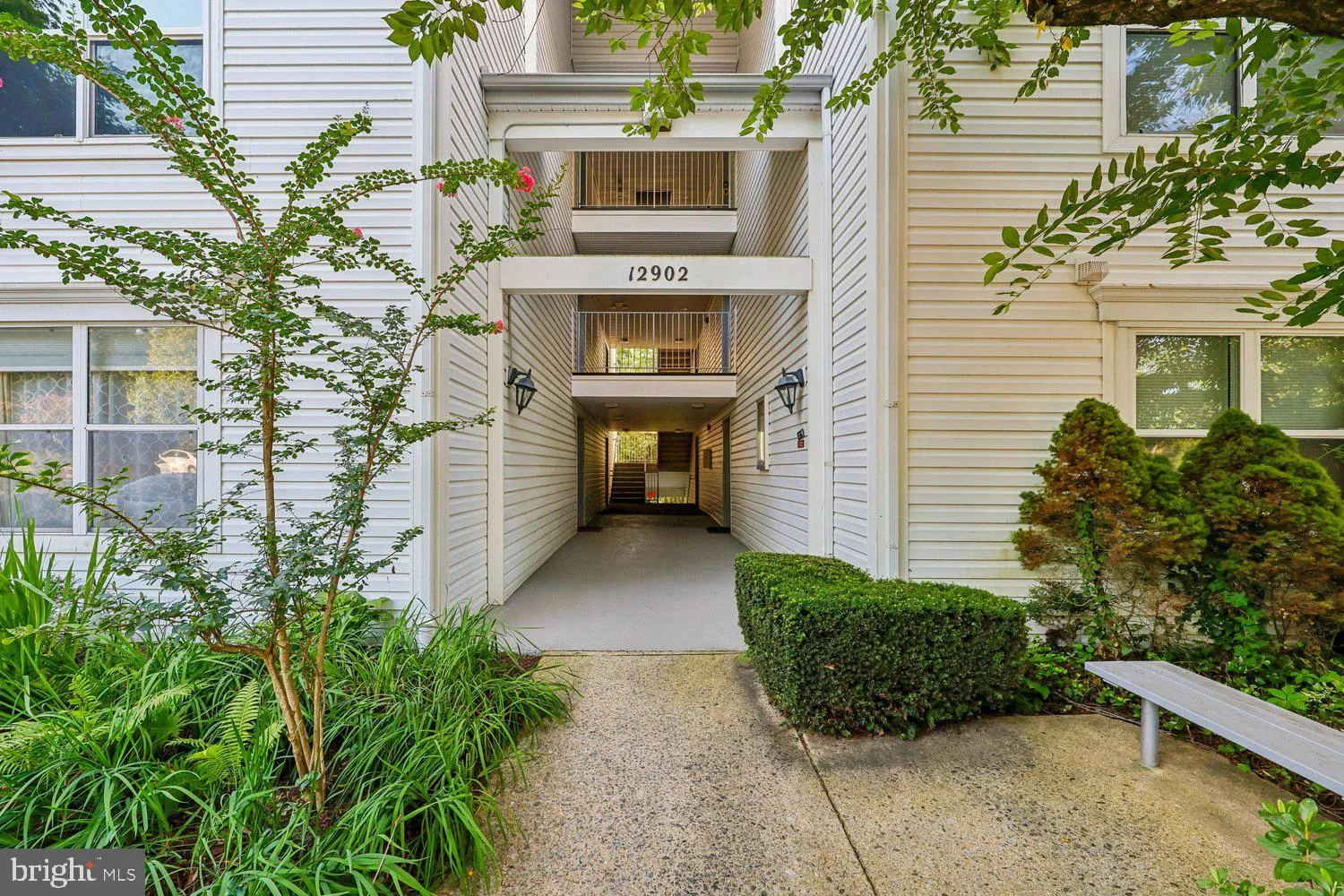 12902 CHURCHILL RIDGE CIRCLE, Germantown, MD 20874