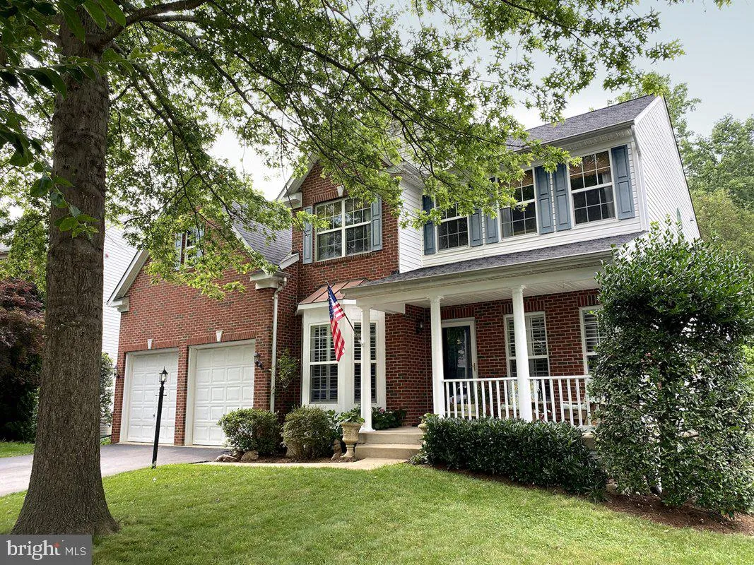 15623 SABINE HALL PLACE, Woodbridge, VA 22193