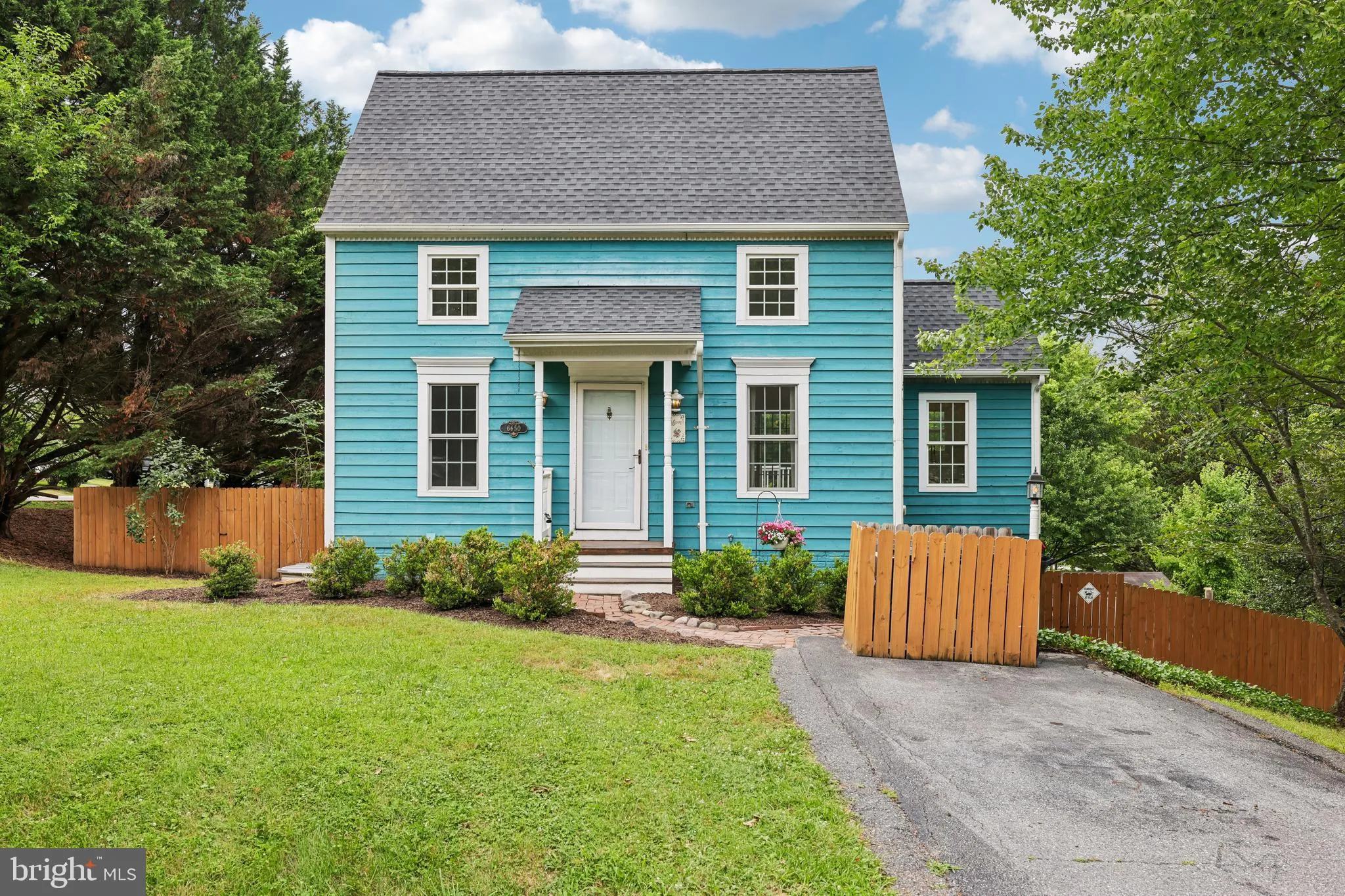 6650 LAKE FRONT COURT, New Market, MD 21774