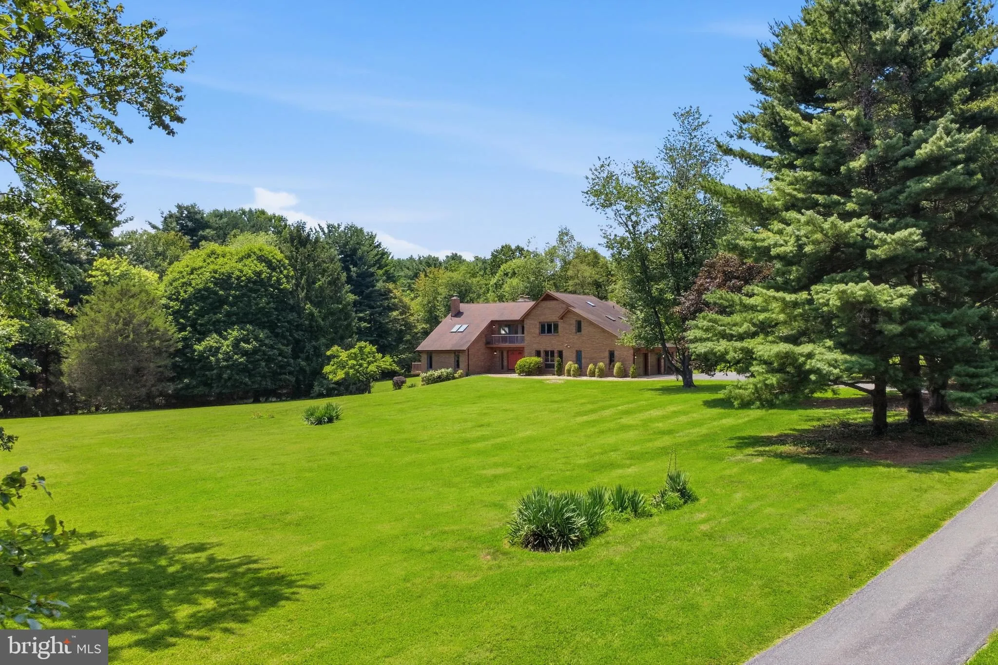 7274 MEADOW WOOD WAY, Clarksville, MD 21029