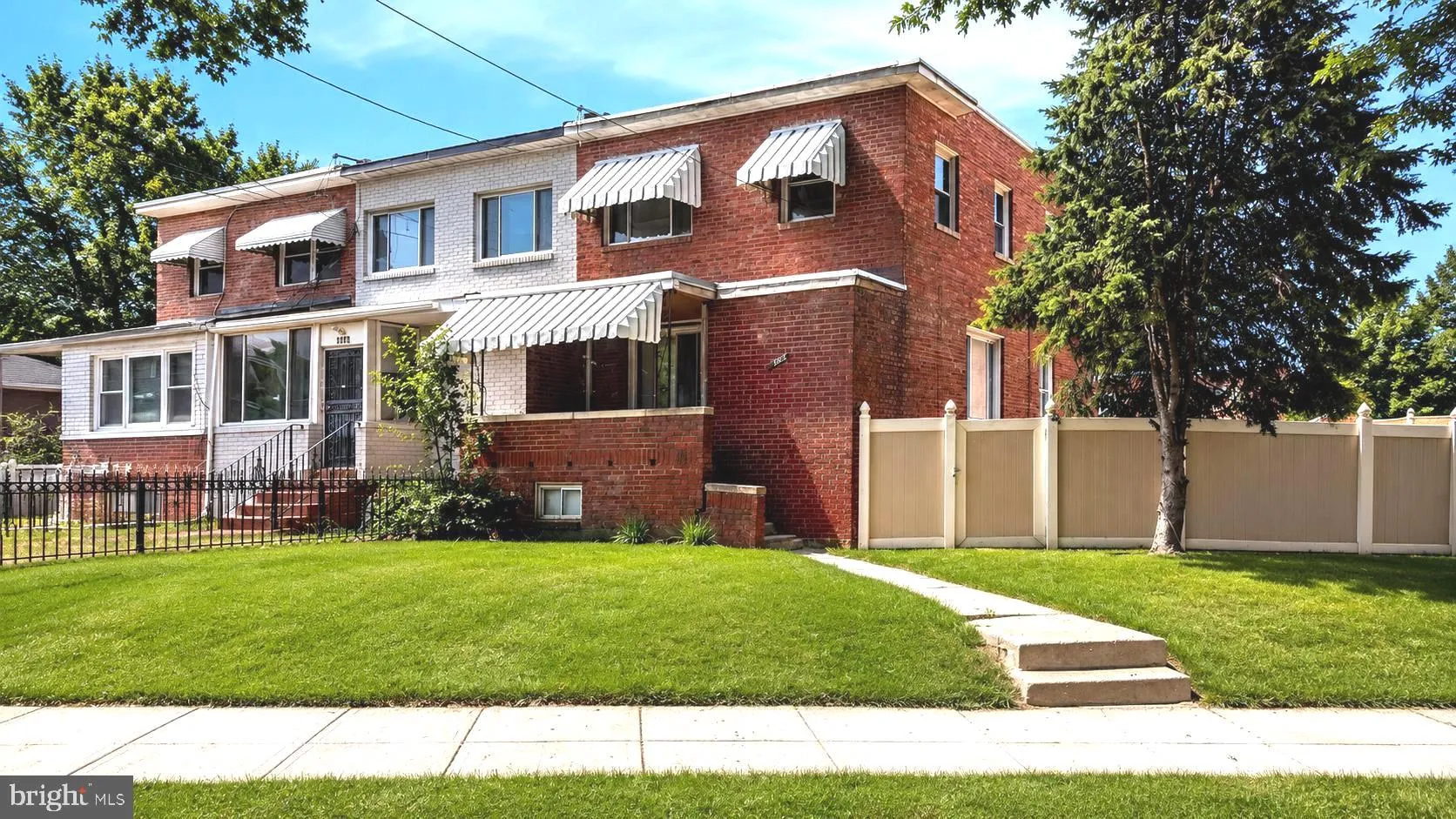 4802 SOUTH DAKOTA AVENUE, Washington, DC 20017