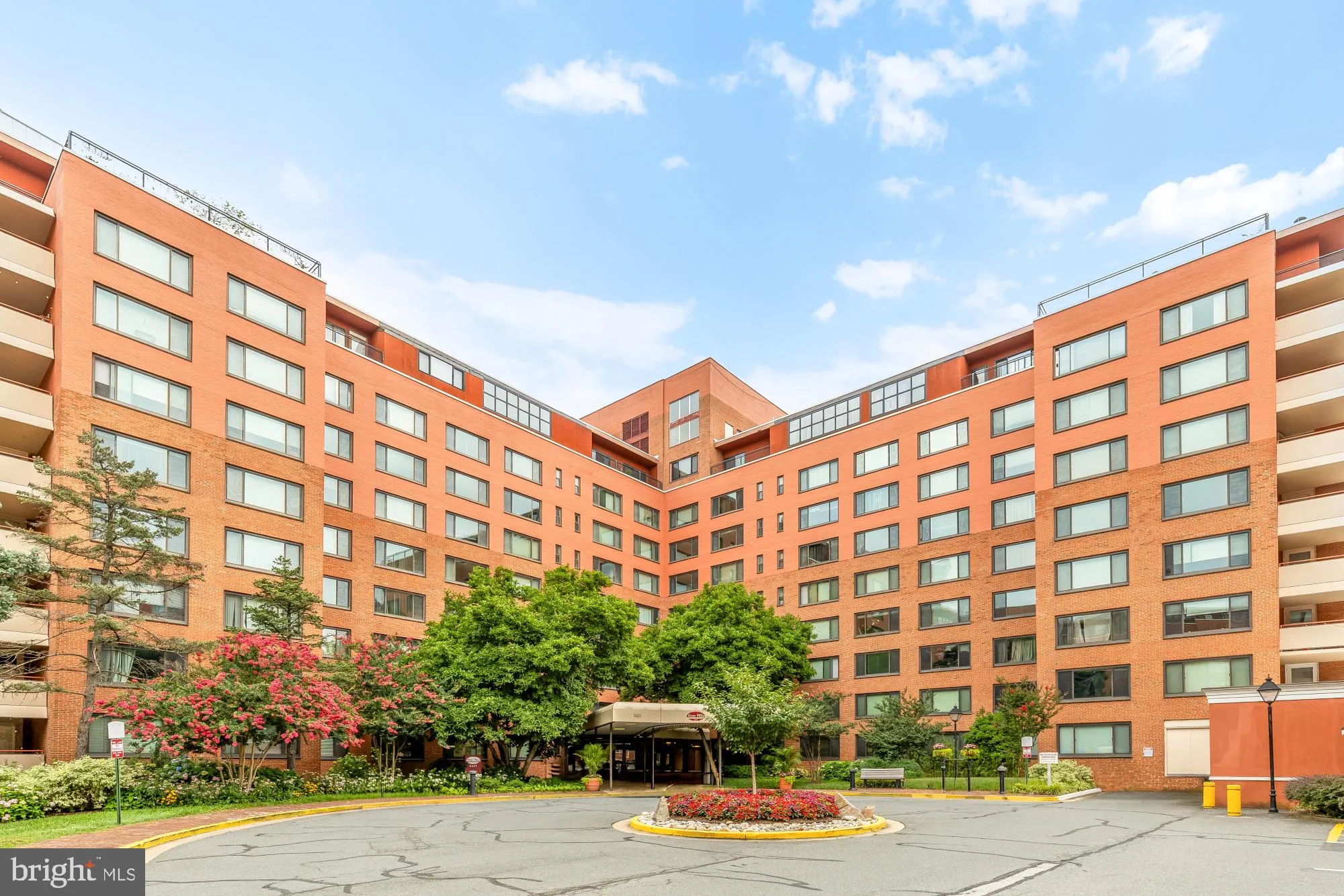 1021 ARLINGTON BOULEVARD, Arlington, VA 22209