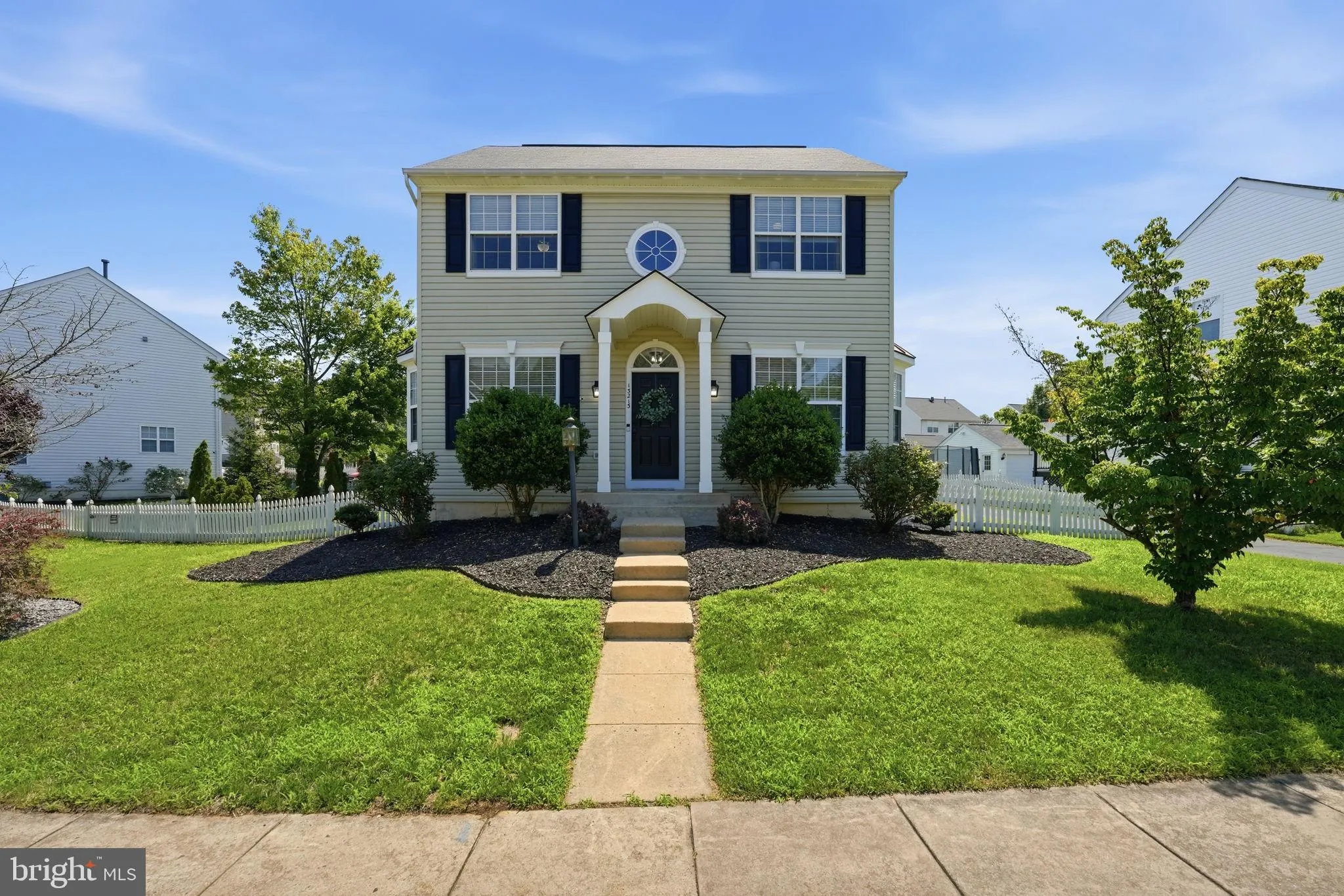 13213 DALDOWNIE COURT, Bristow, VA 20136
