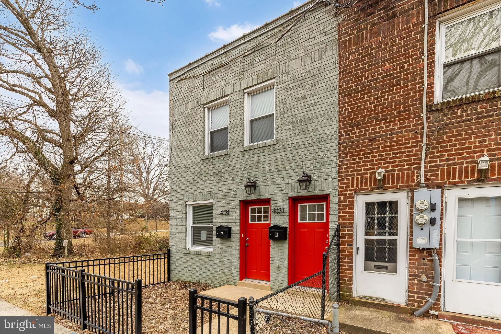 4131 HUNT PLACE, Washington, DC 20019