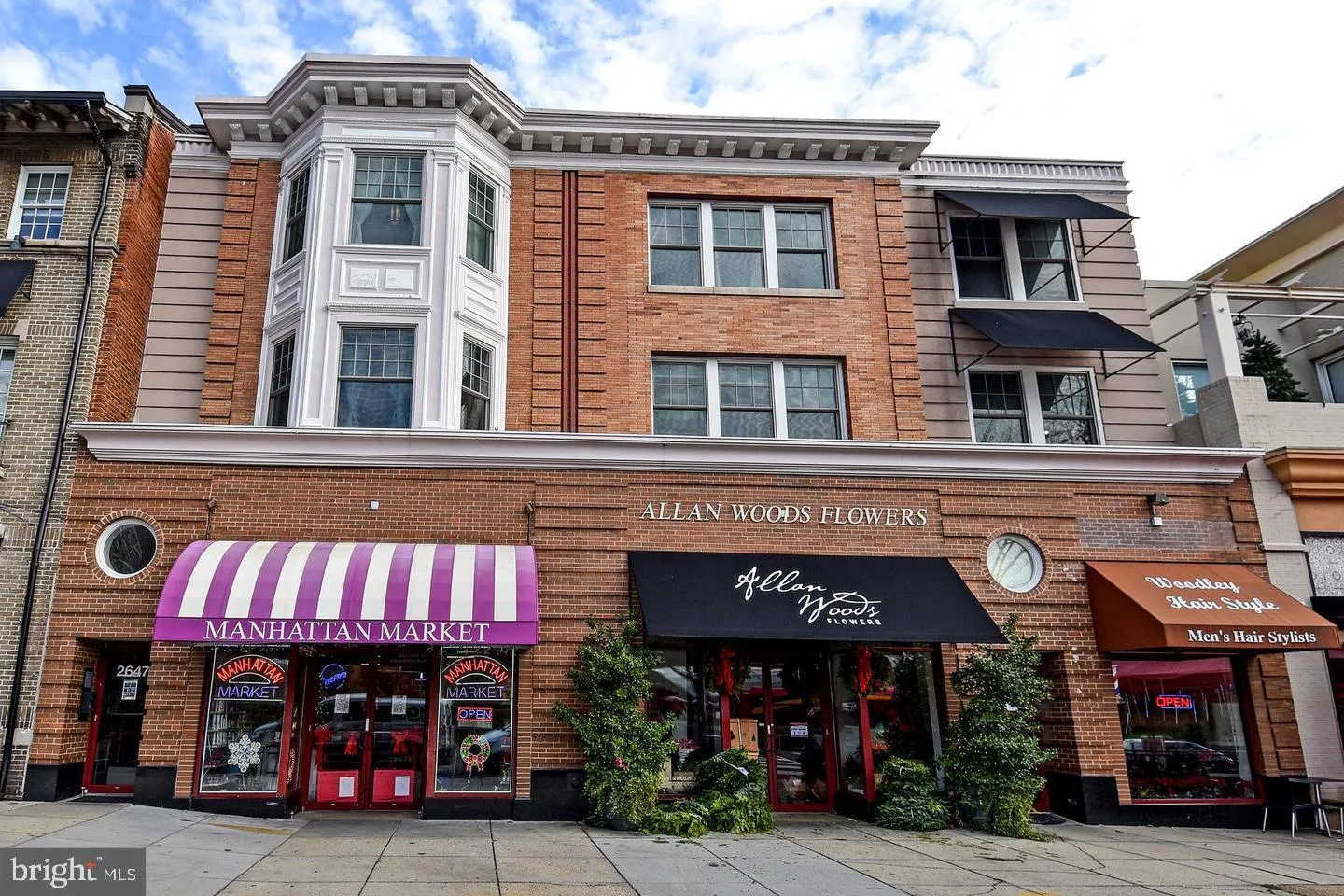2647 CONNECTICUT AVENUE, Washington, DC 20008