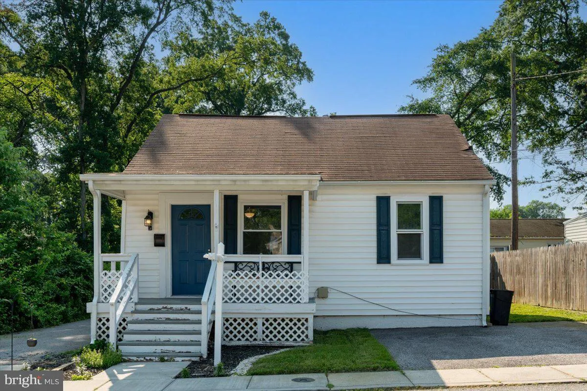 409 MAPLE LANE, Glen Burnie, MD 21061