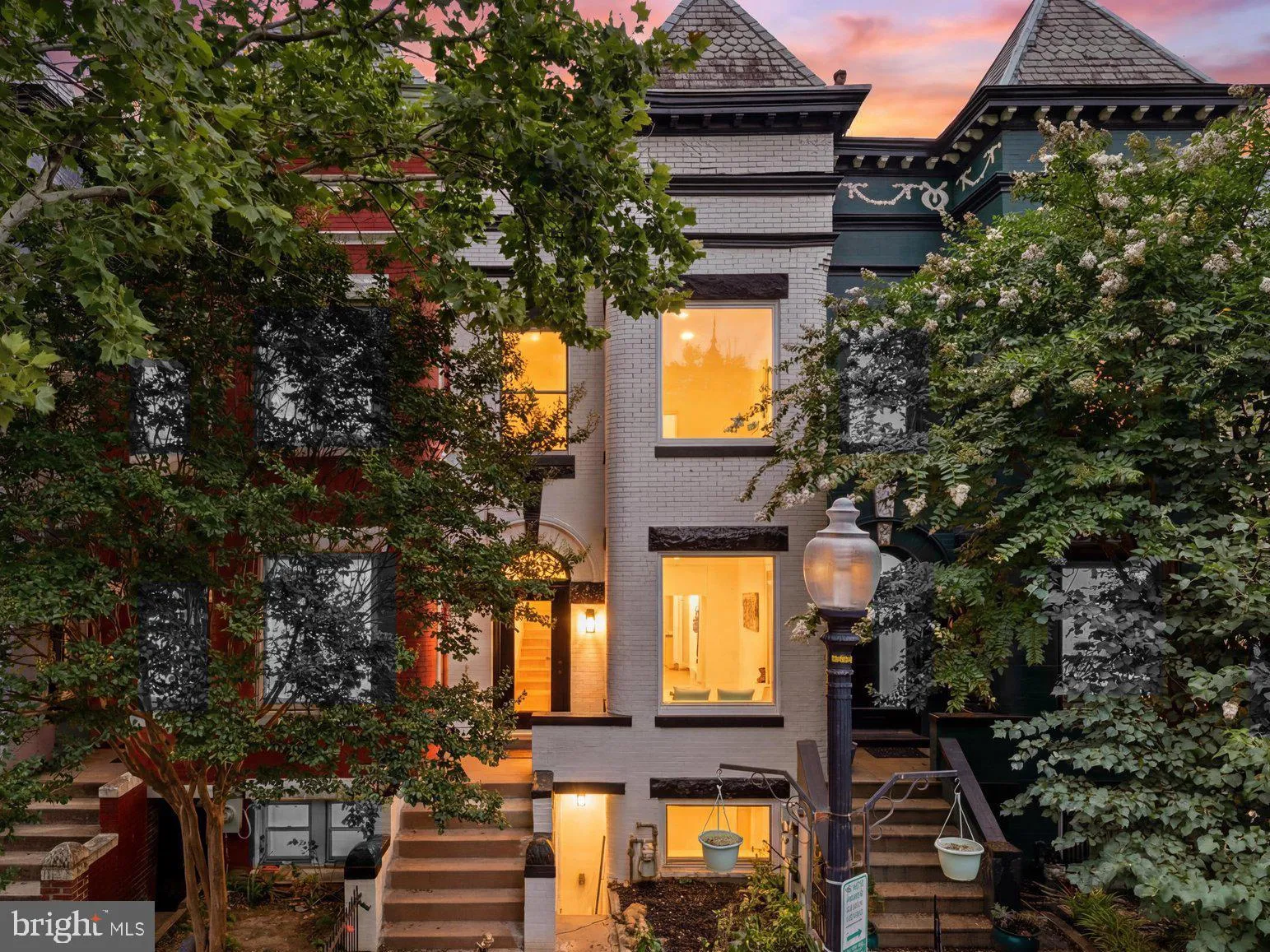10 R STREET, Washington, DC 20001