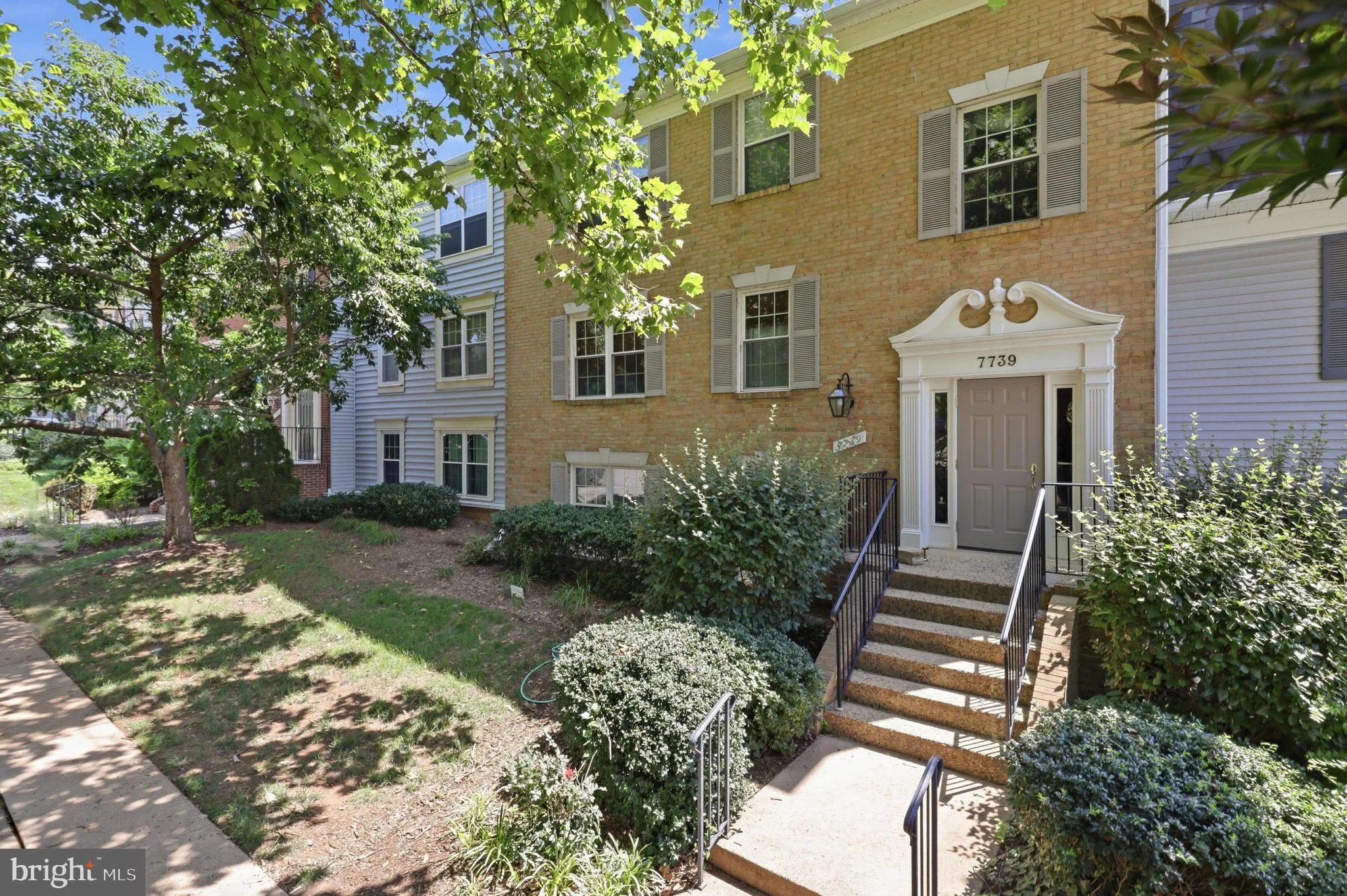 7739 INVERSHAM DRIVE, Falls Church, VA 22042