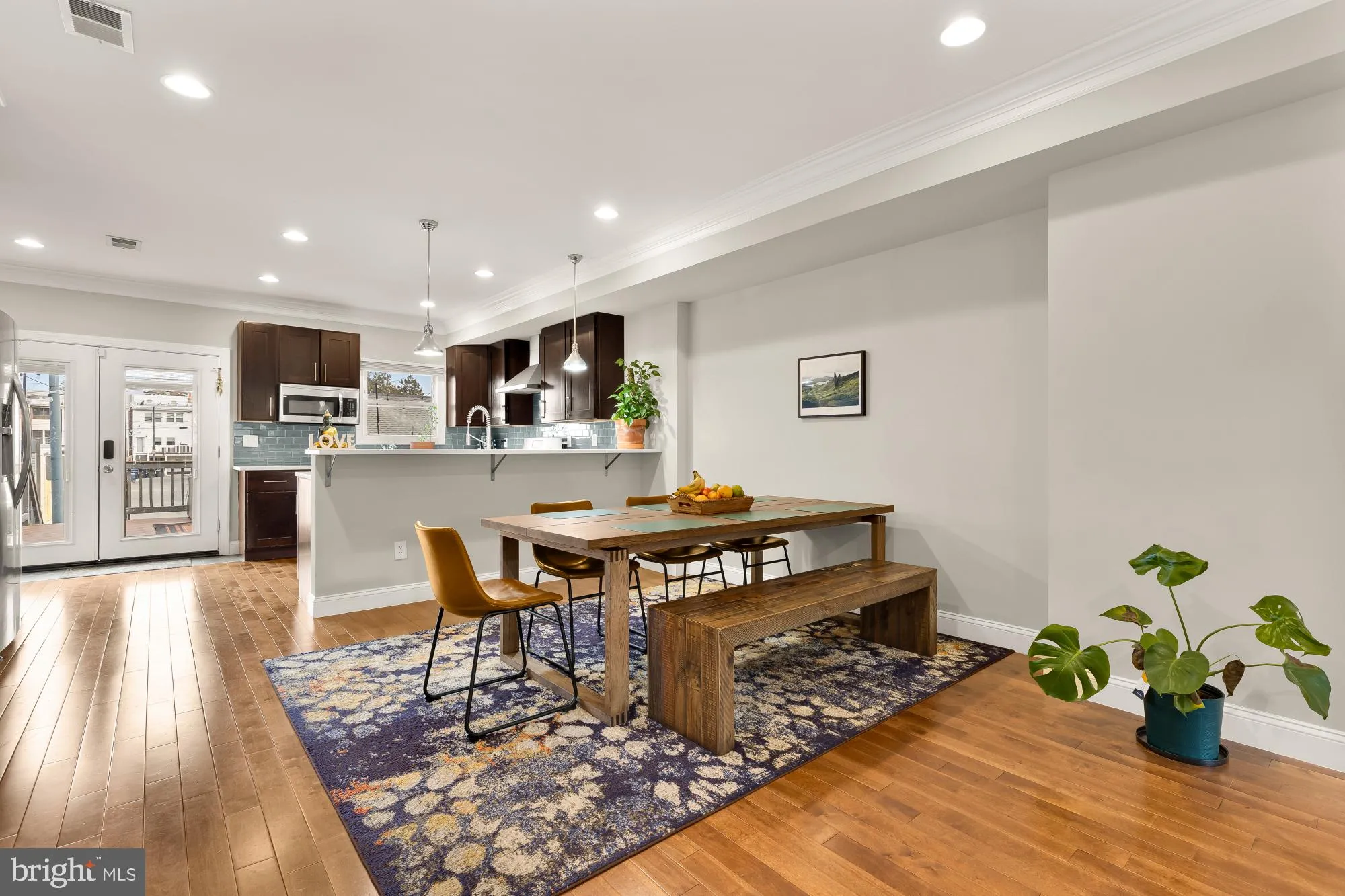 4917 4TH STREET, Washington, DC 20011