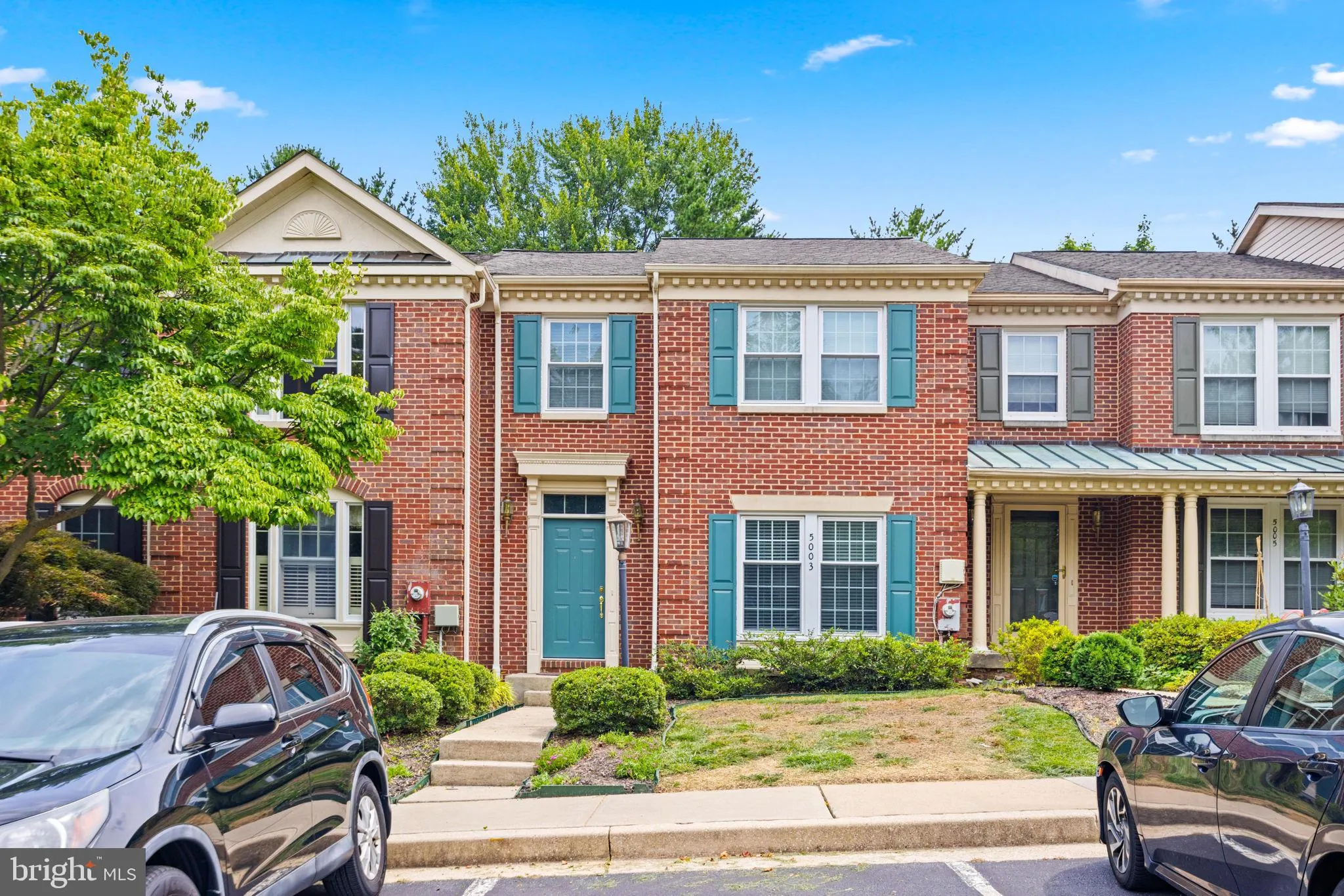 5003 SOUTHERN STAR TERRACE, Columbia, MD 21044
