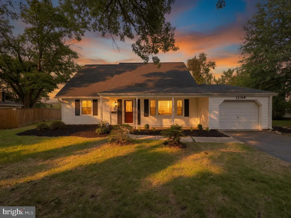 12319 MANVEL LANE, Bowie, MD 20715
