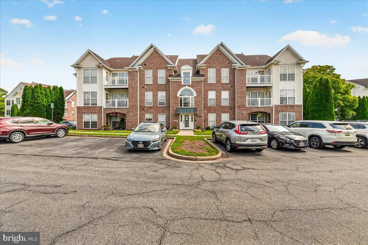 2506 COACH HOUSE WAY, Frederick, MD 21702