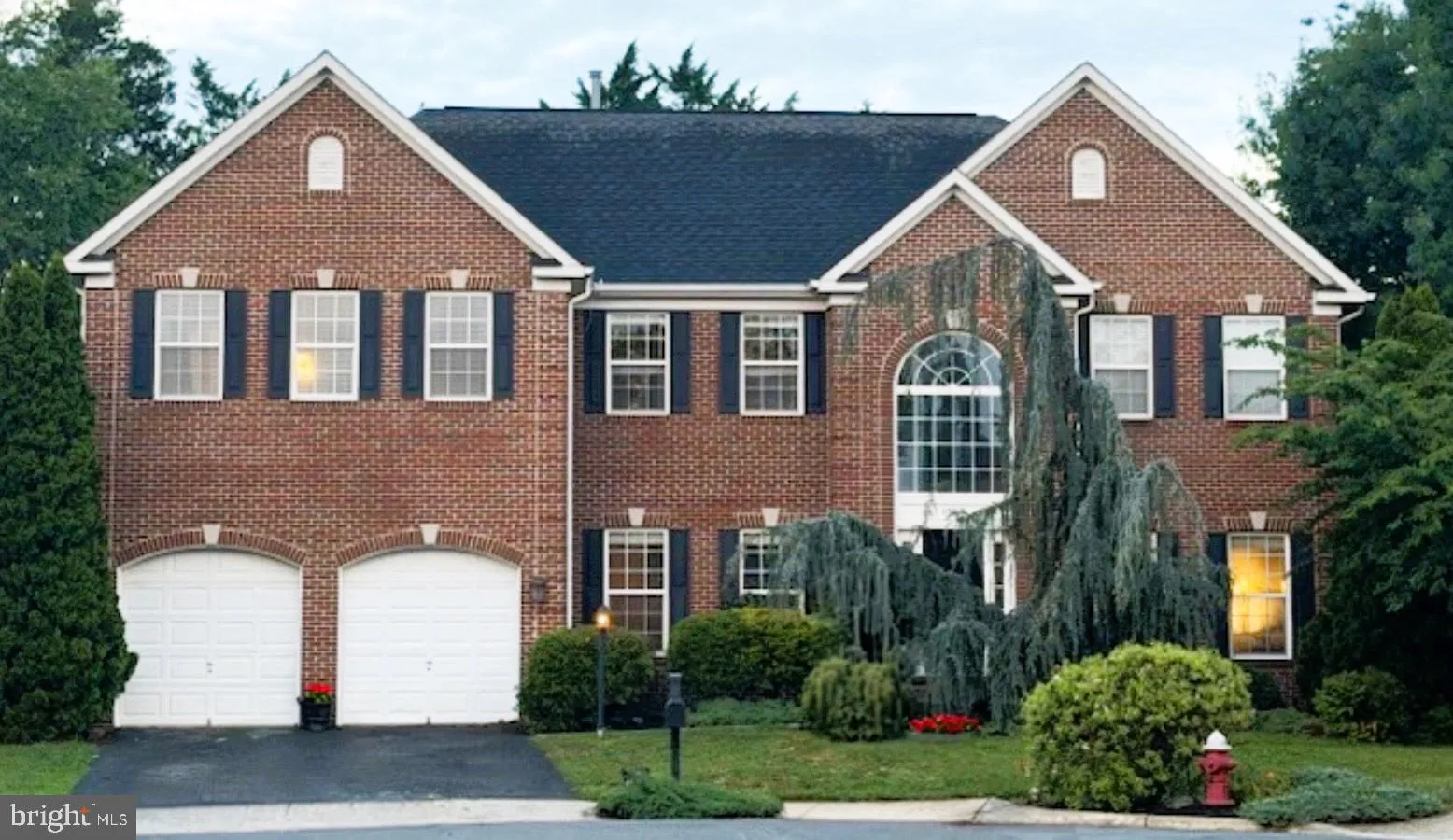 43276 JOHN DANFORTH COURT, Ashburn, VA 20147