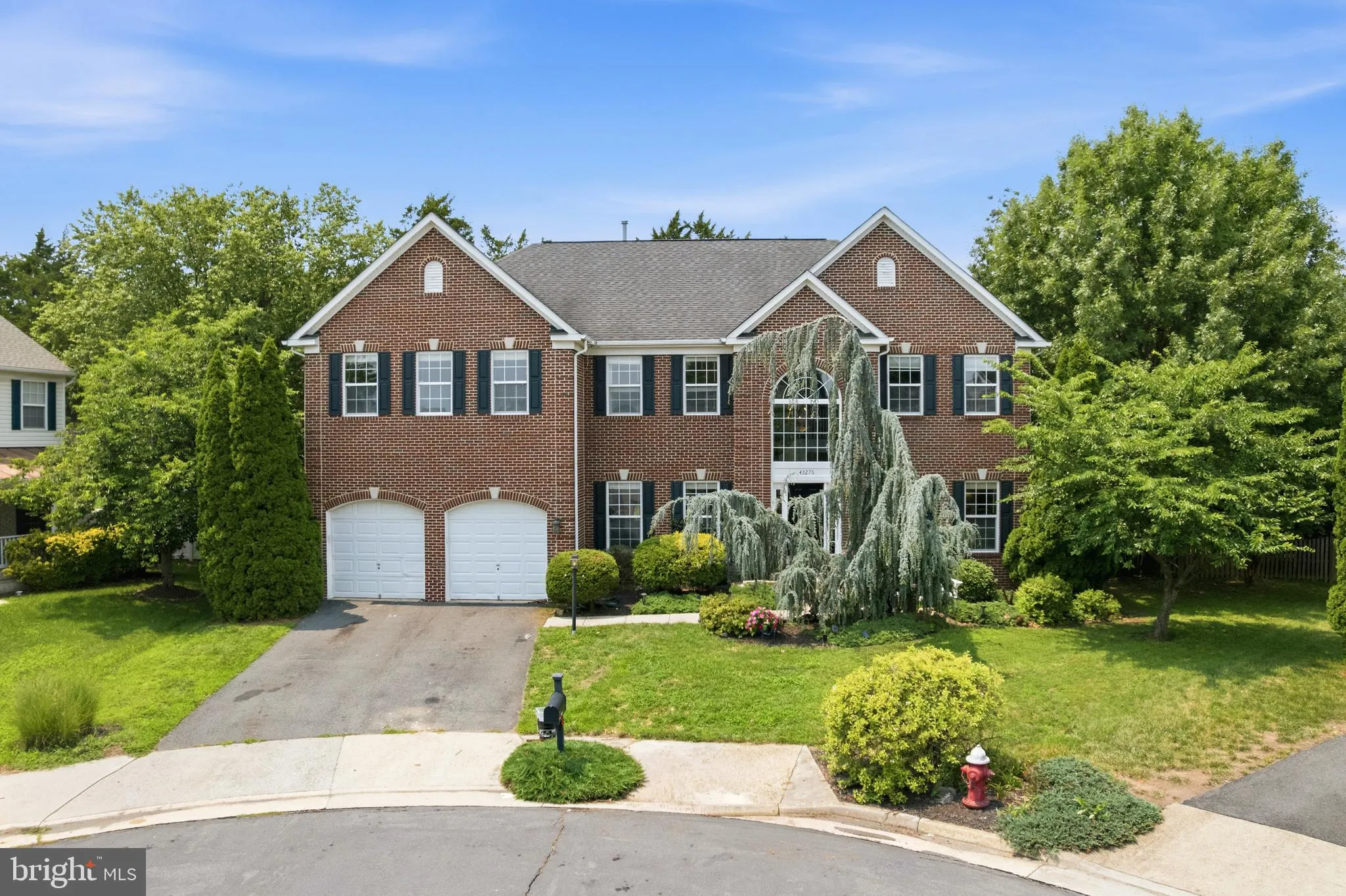 43276 JOHN DANFORTH COURT, Ashburn, VA 20147