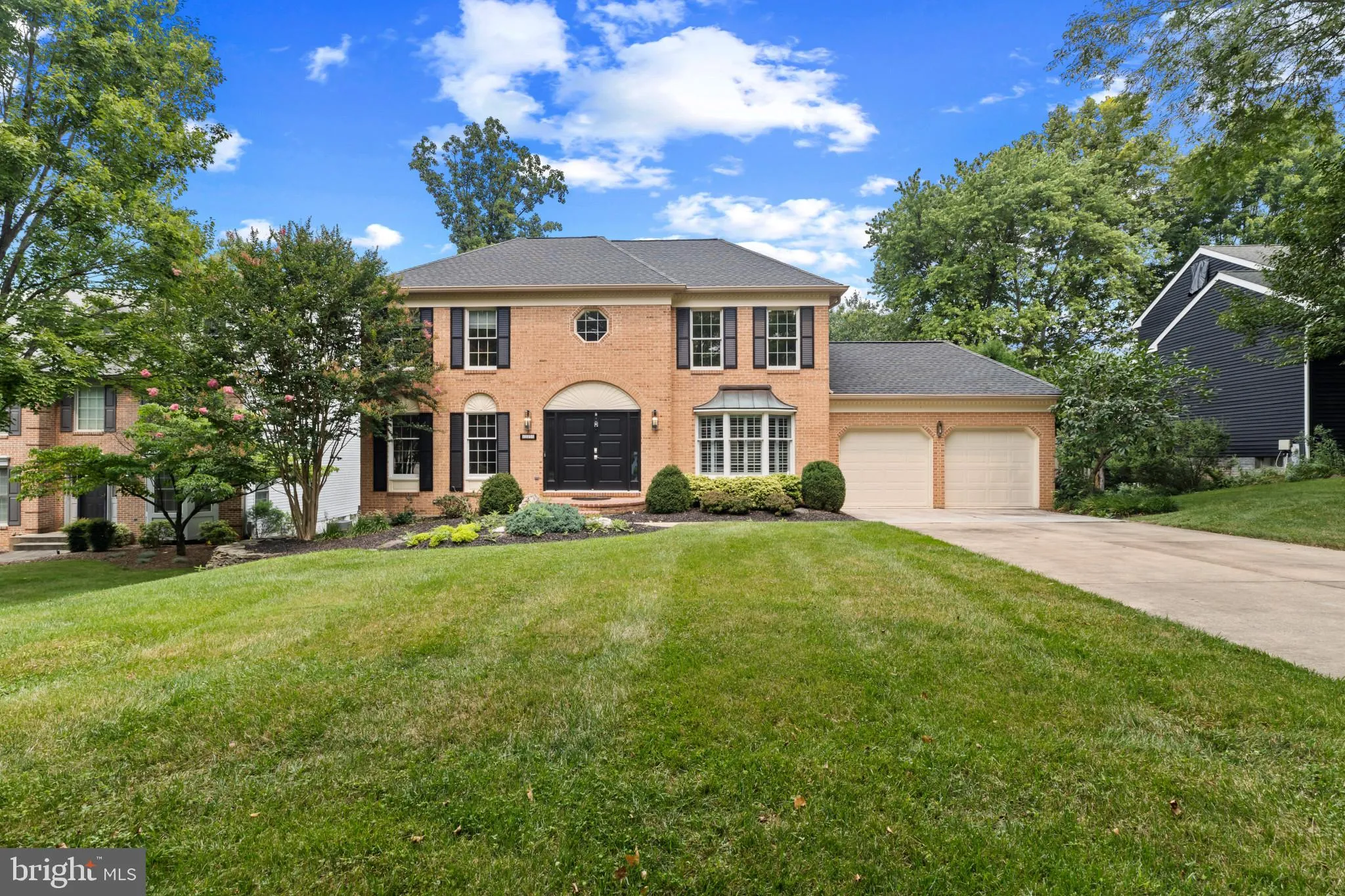 10230 BRECONSHIRE ROAD, Ellicott City, MD 21042