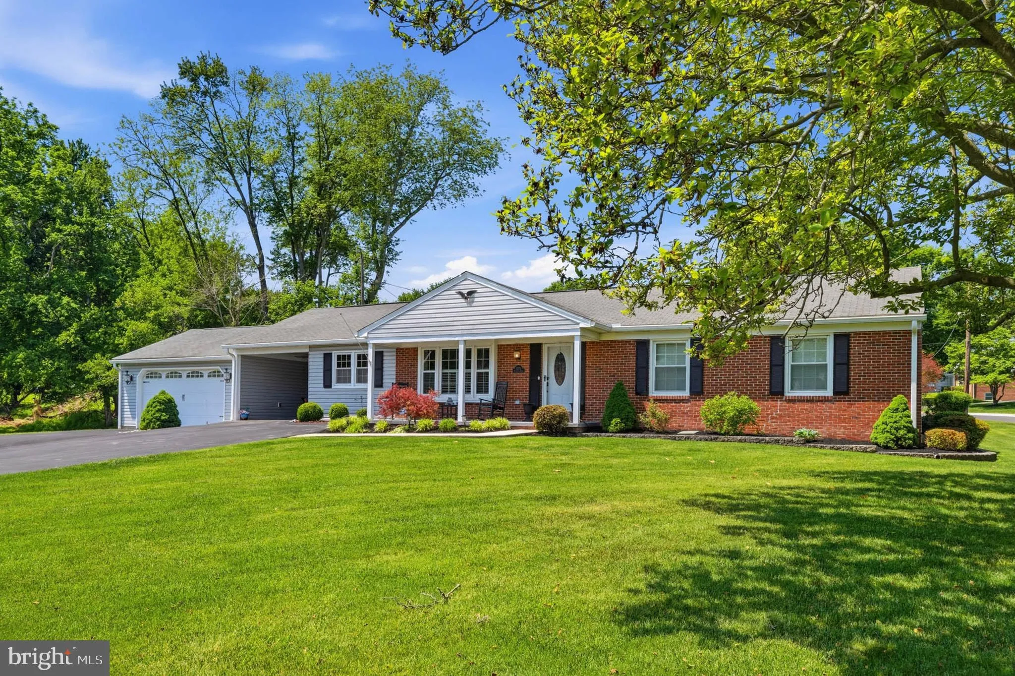 3202 CHATHAM ROAD, Ellicott City, MD 21042