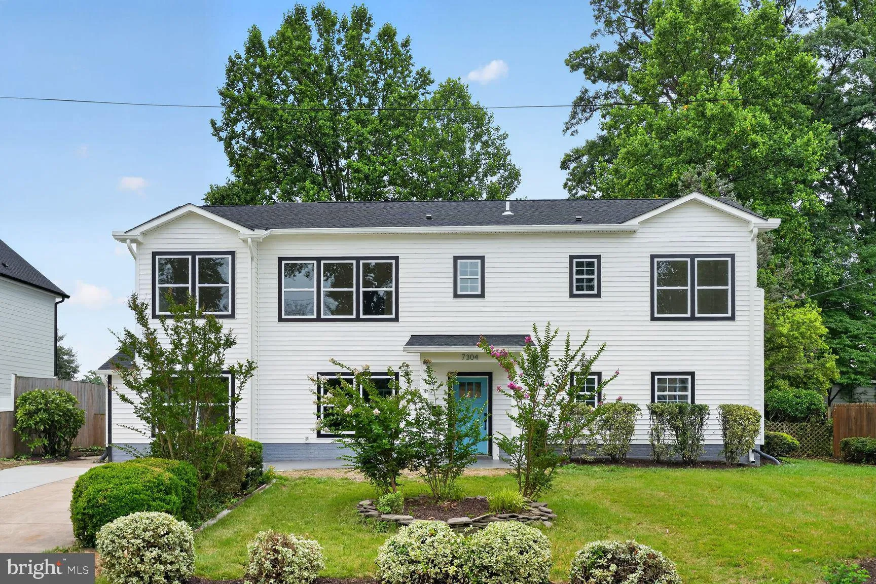 7304 DICKENSON STREET, Springfield, VA 22150