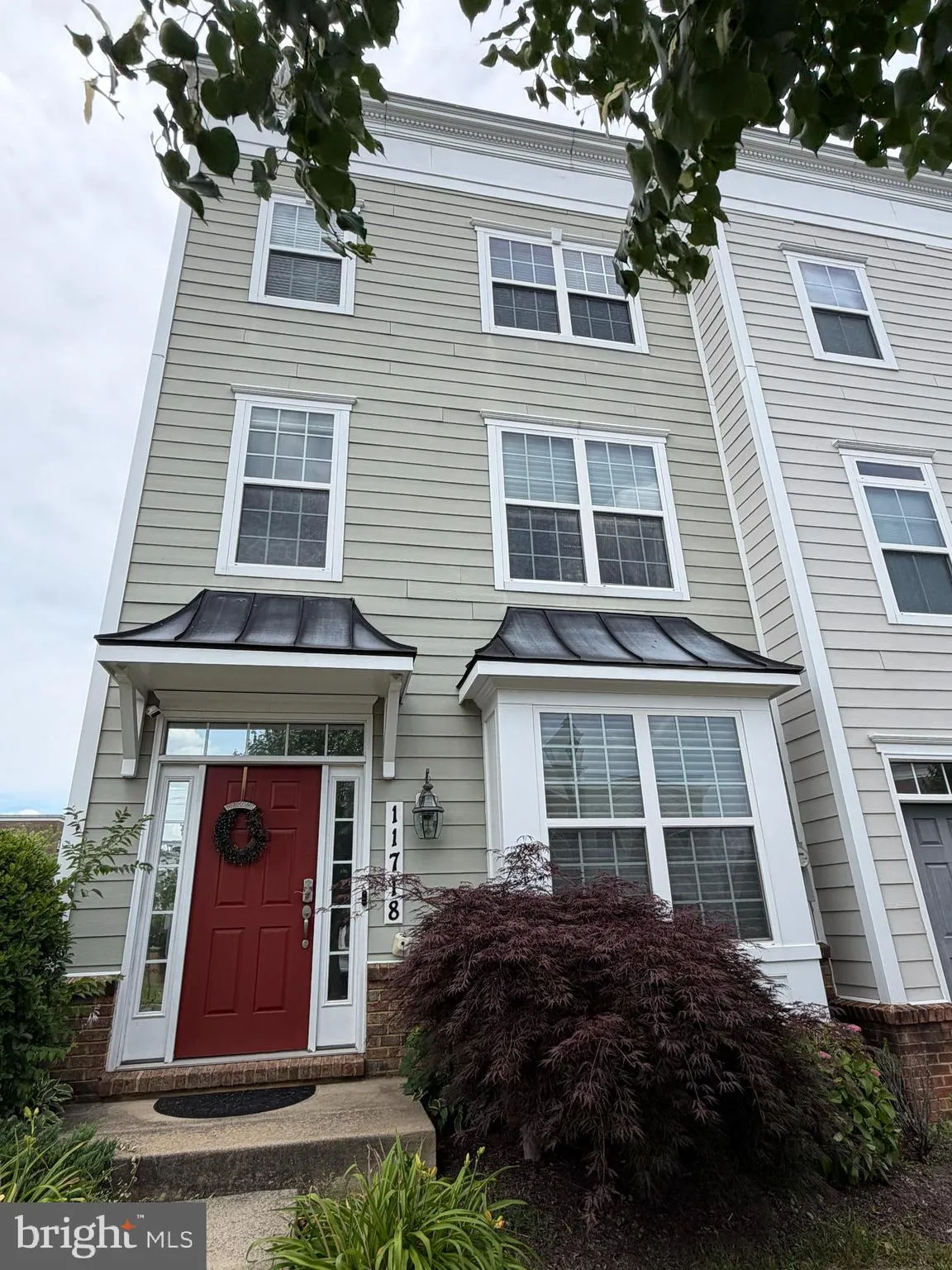 11718 LEESBOROUGH CIRCLE, Silver Spring, MD 20902