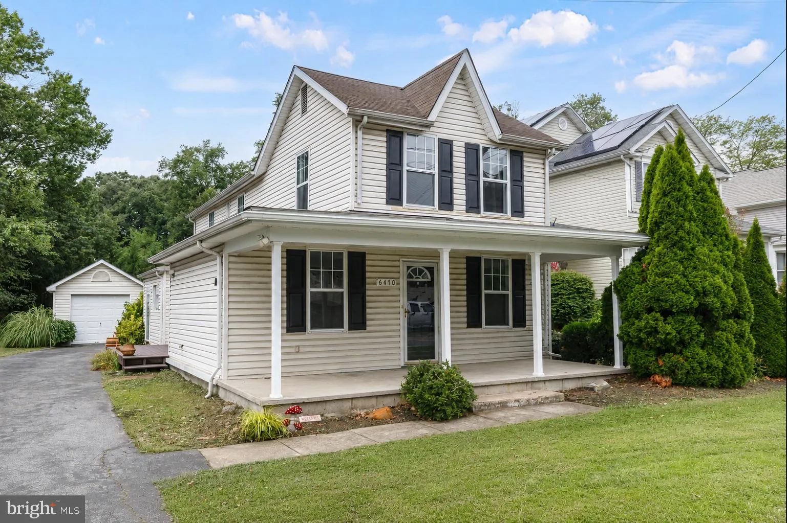 6470 ANDERSON AVENUE, Hanover, MD 21076