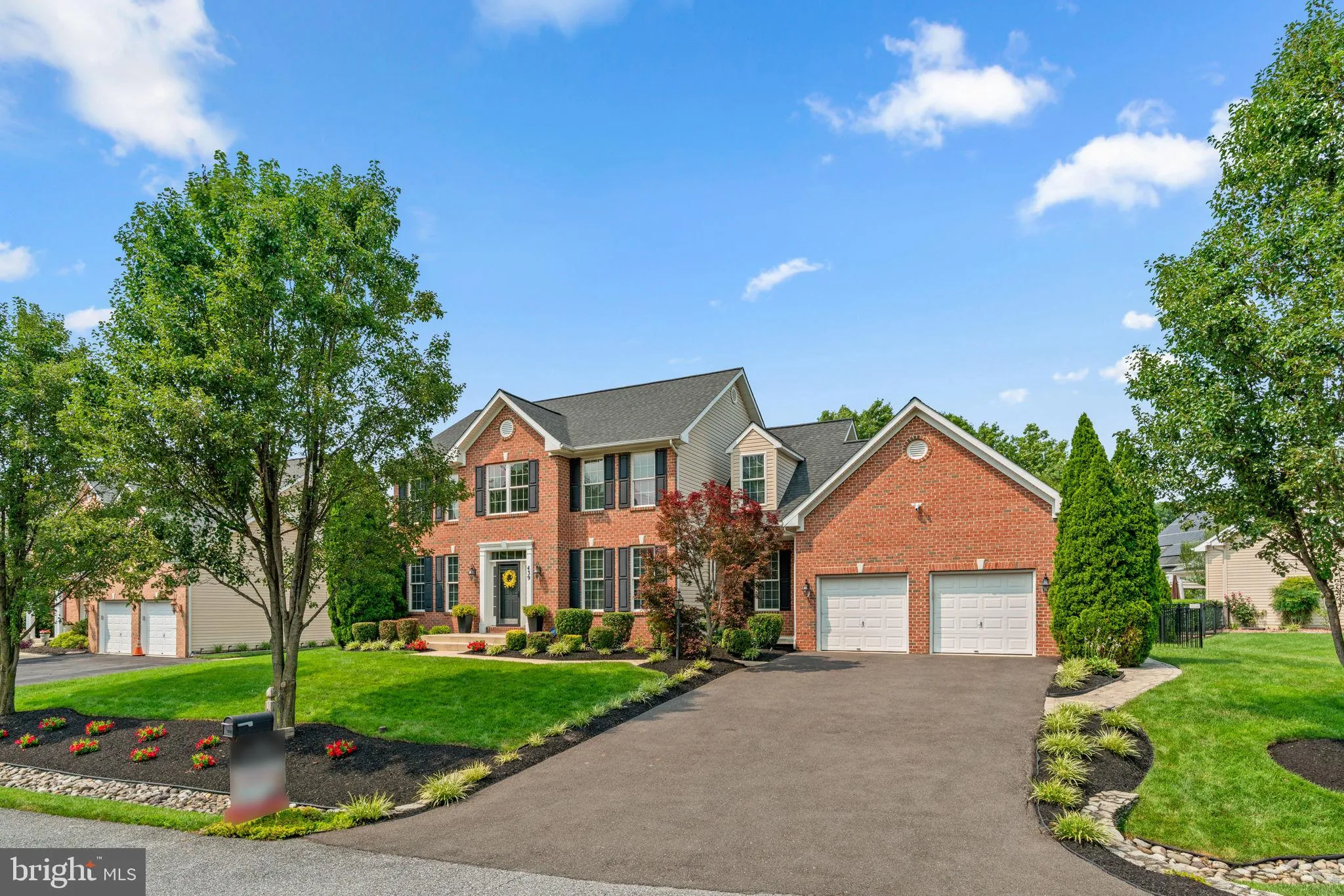 439 UNIVERSITY DRIVE, Severn, MD 21144