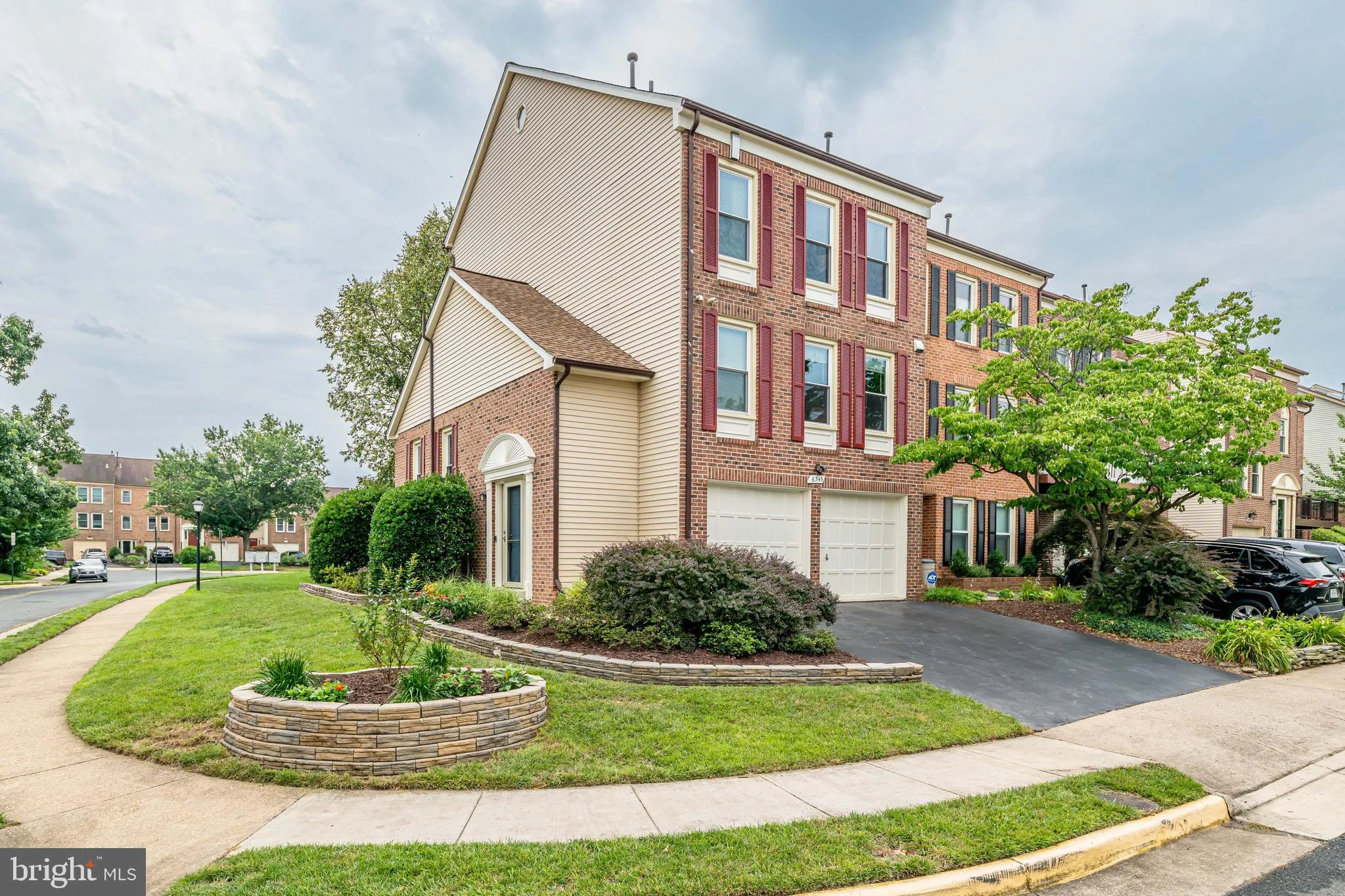 6545 RIVER TWEED LANE, Alexandria, VA 22312