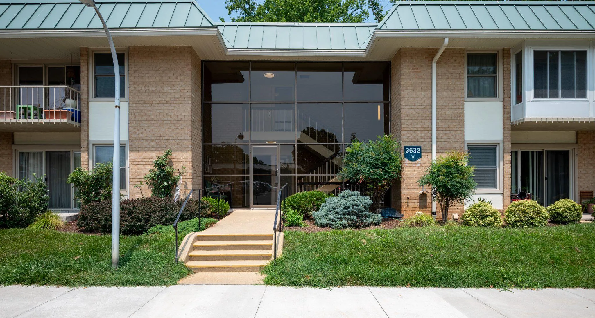 3632 GLENEAGLES DRIVE, Silver Spring, MD 20906