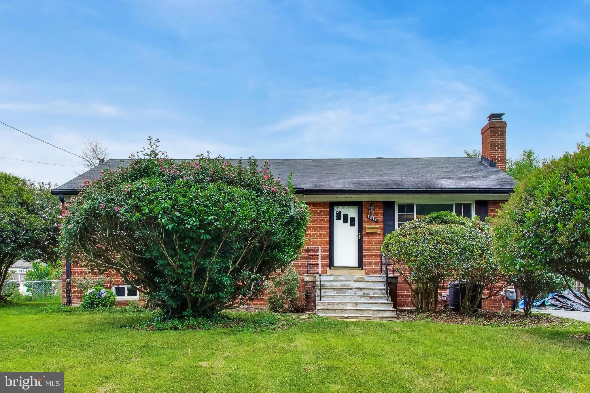 7215 NORMANDY LANE, Falls Church, VA 22042