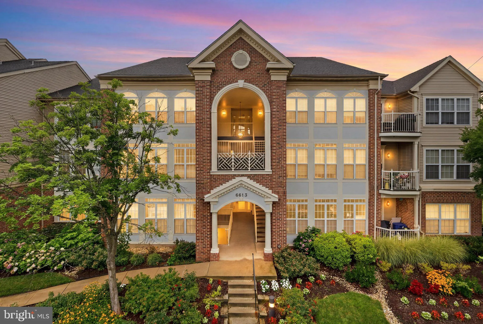6613 NETTIES LANE, Alexandria, VA 22315