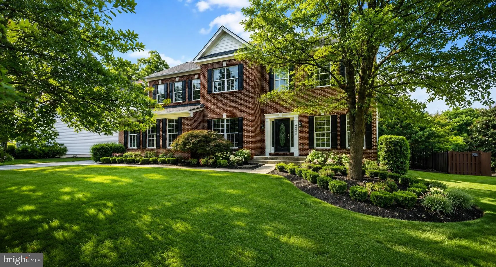 22082 WATER RUN COURT, Ashburn, VA 20148