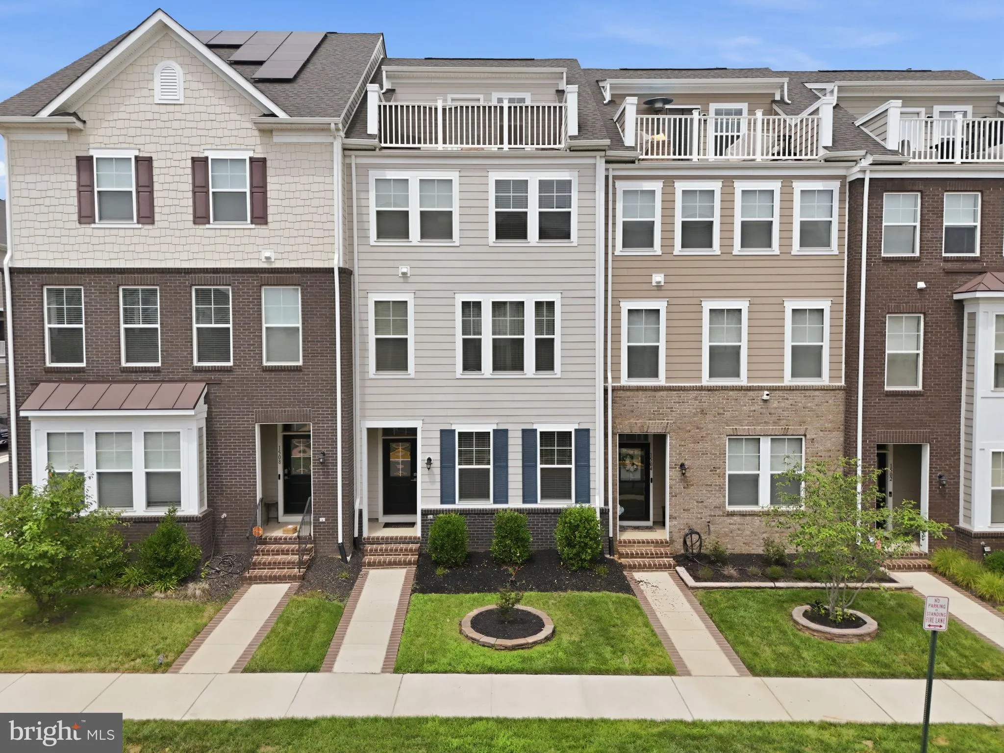 Residential Active