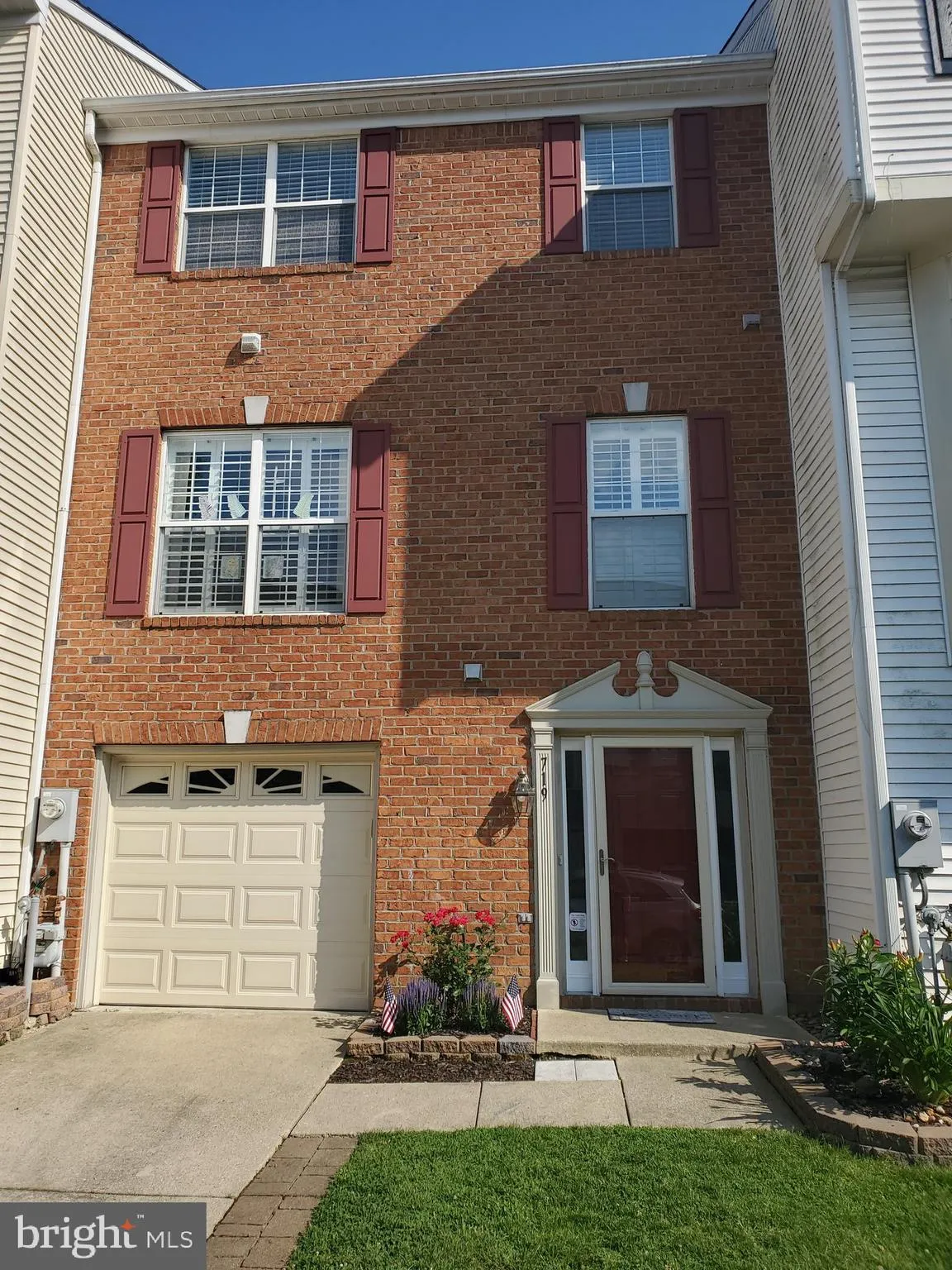 719 SUMMERTIME DRIVE, Odenton, MD 21113