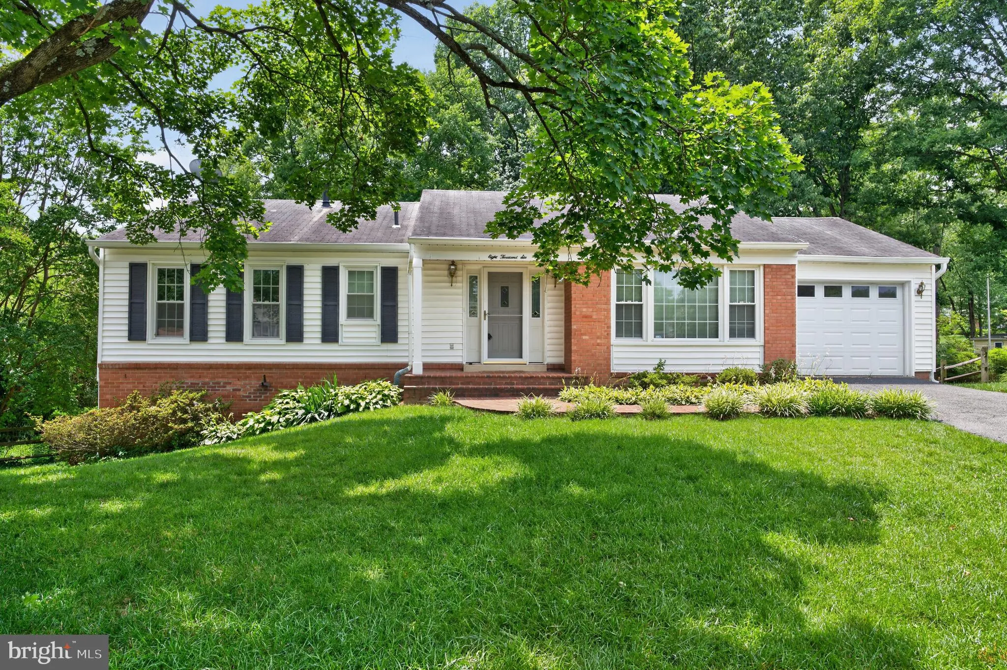 8006 LADY LEWIS COURT, Springfield, VA 22153