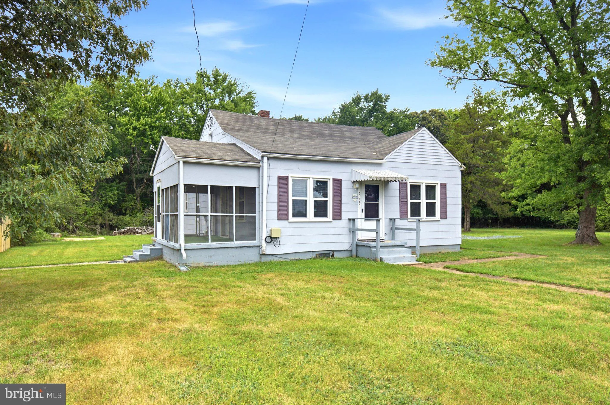9009 ALLENTOWN ROAD, Fort Washington, MD 20744