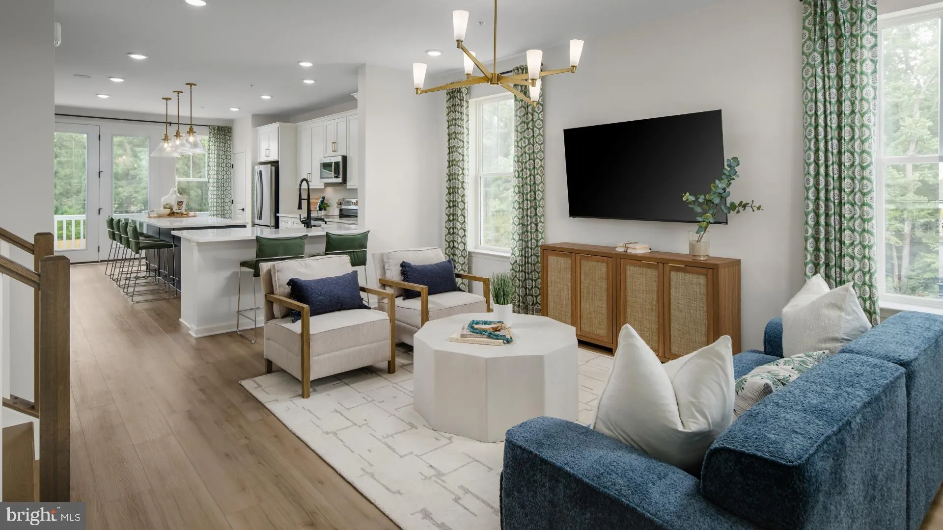 HOMESITE 5 BUTTERFLY LANE, Frederick, MD 21703