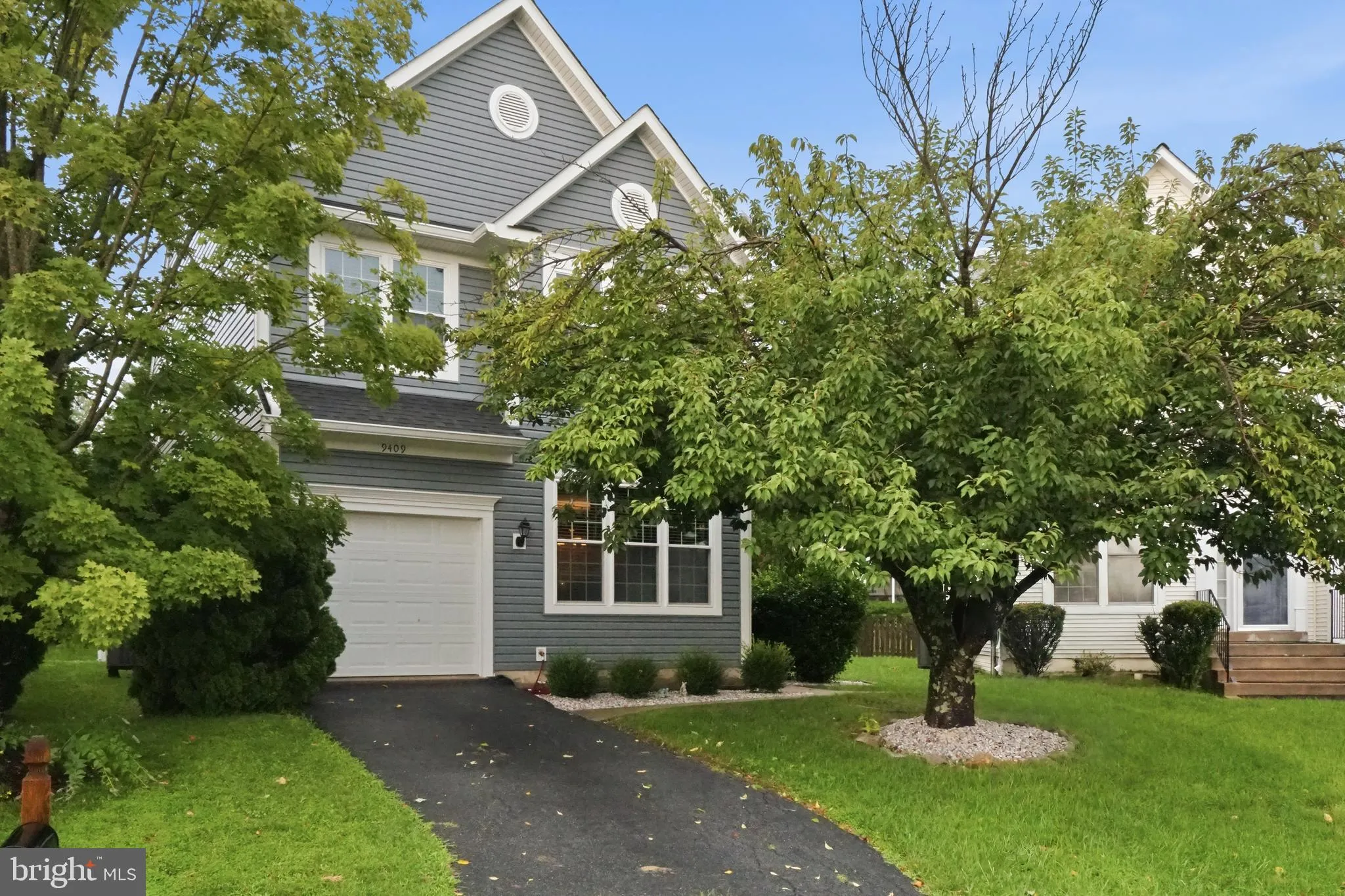 9409 BRIDGEWATER COURT, Frederick, MD 21701